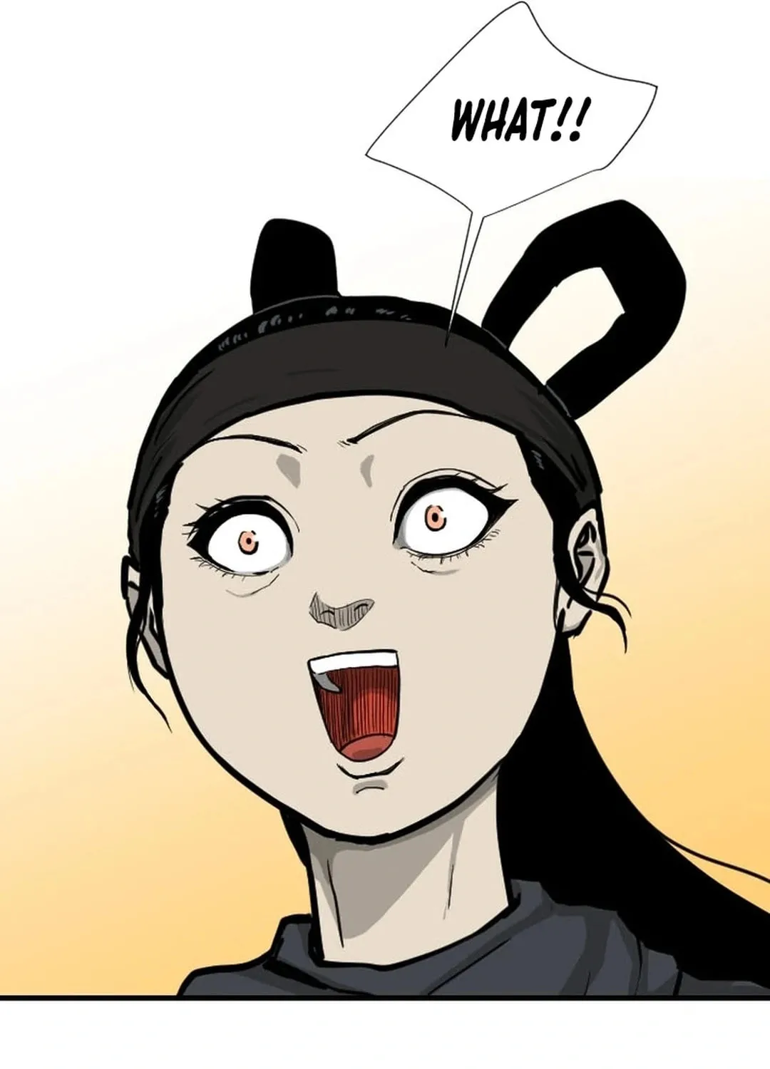 The Demonic Warrior Chapter 35 page 69 - 