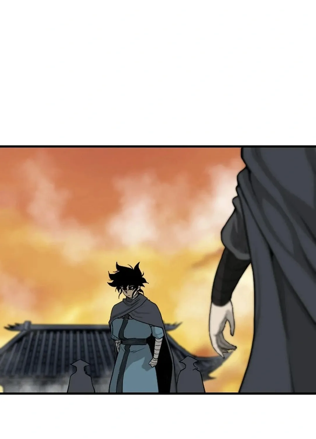 The Demonic Warrior Chapter 35 page 70 - 