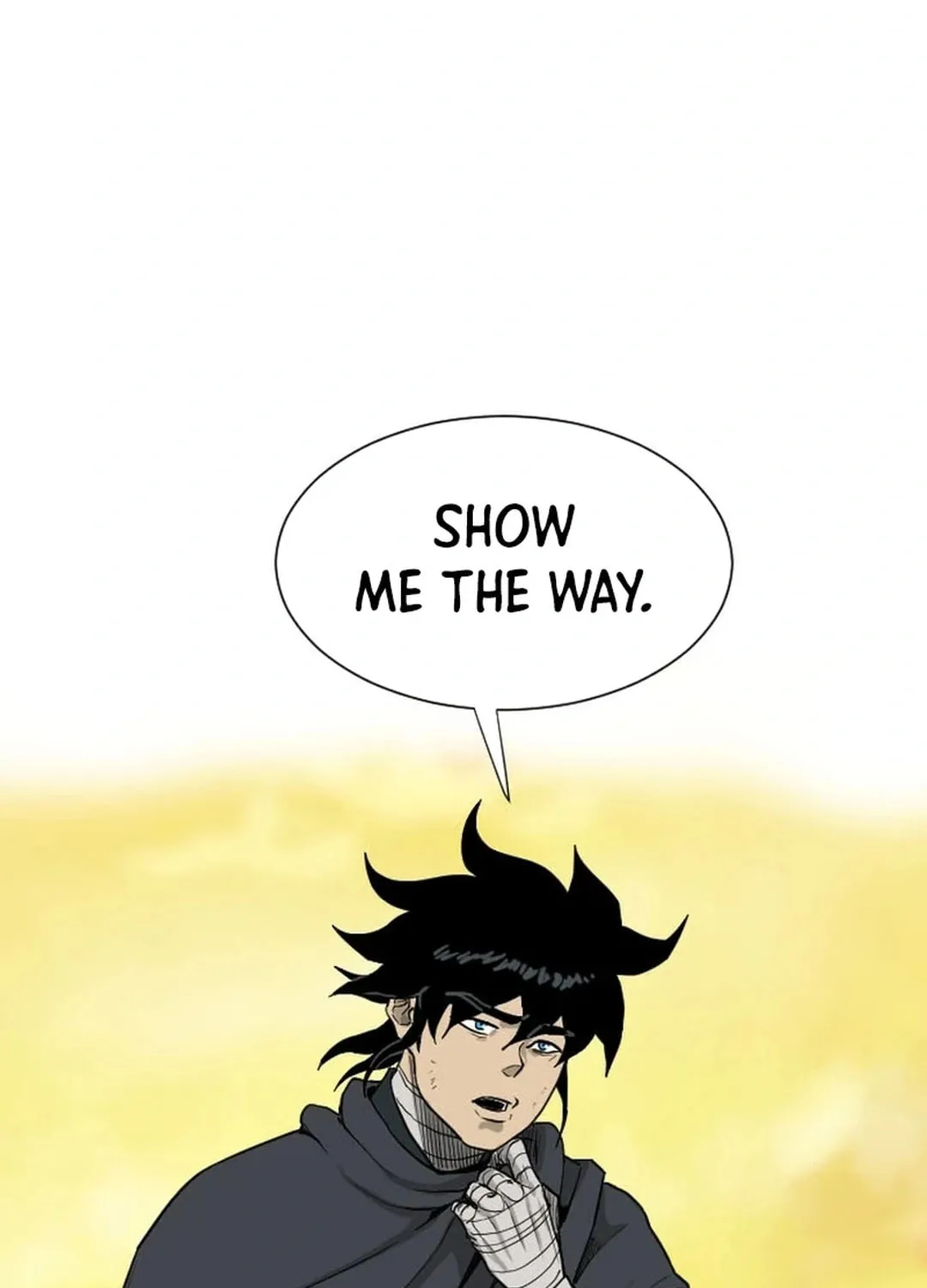 The Demonic Warrior Chapter 35 page 71 - 
