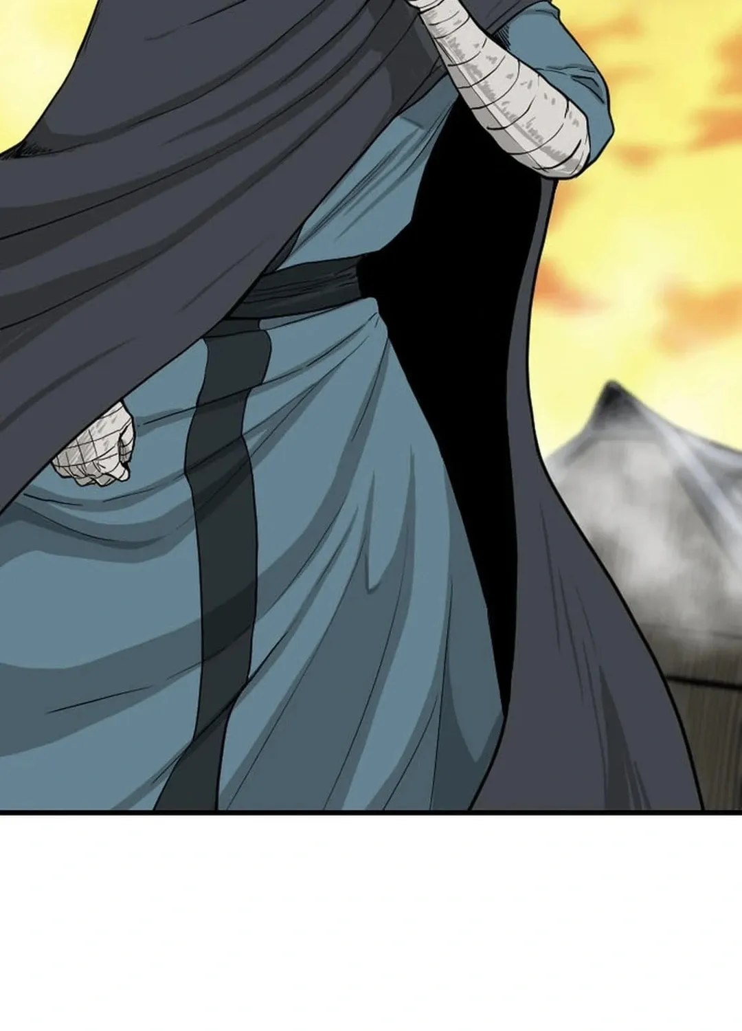 The Demonic Warrior Chapter 35 page 72 - 