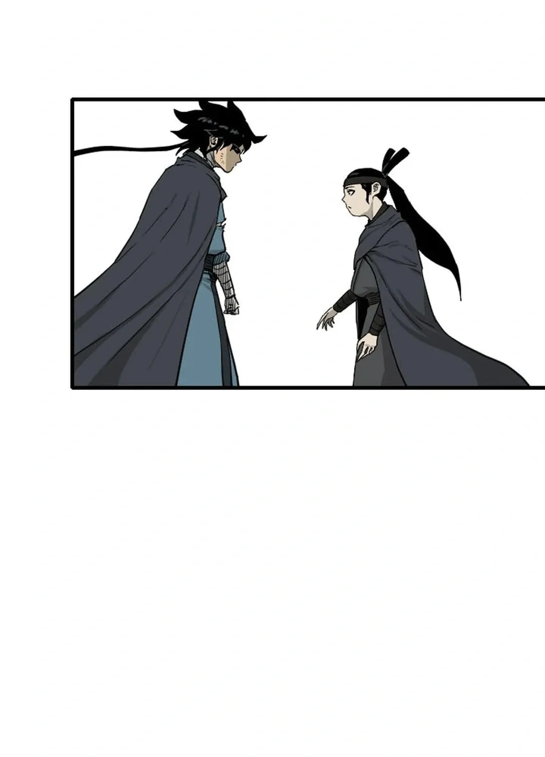 The Demonic Warrior Chapter 35 page 73 - 