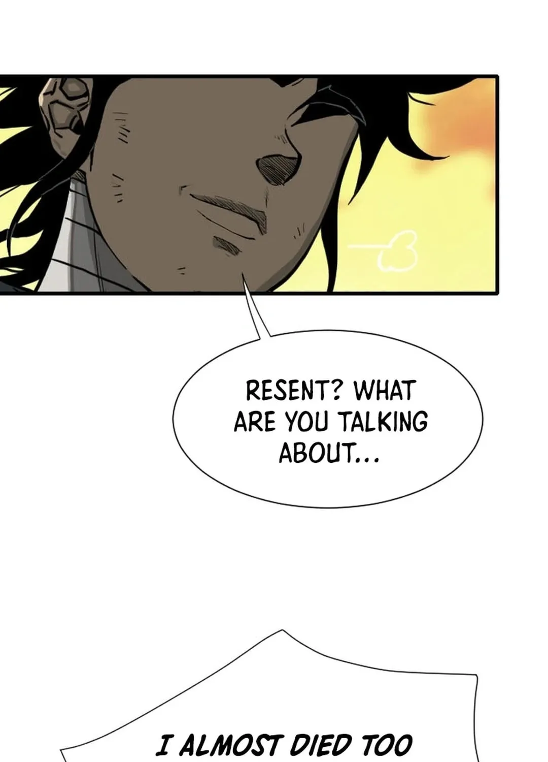 The Demonic Warrior Chapter 35 page 76 - 