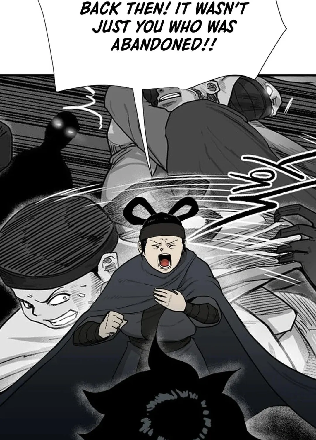 The Demonic Warrior Chapter 35 page 77 - 