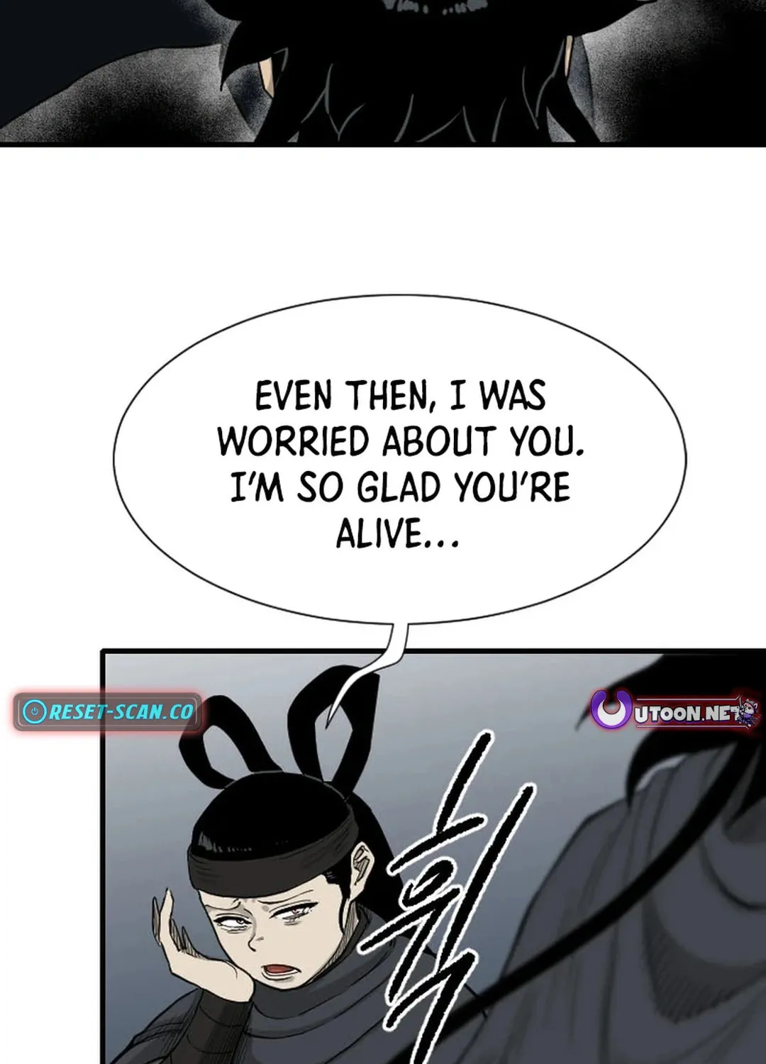 The Demonic Warrior Chapter 35 page 78 - 