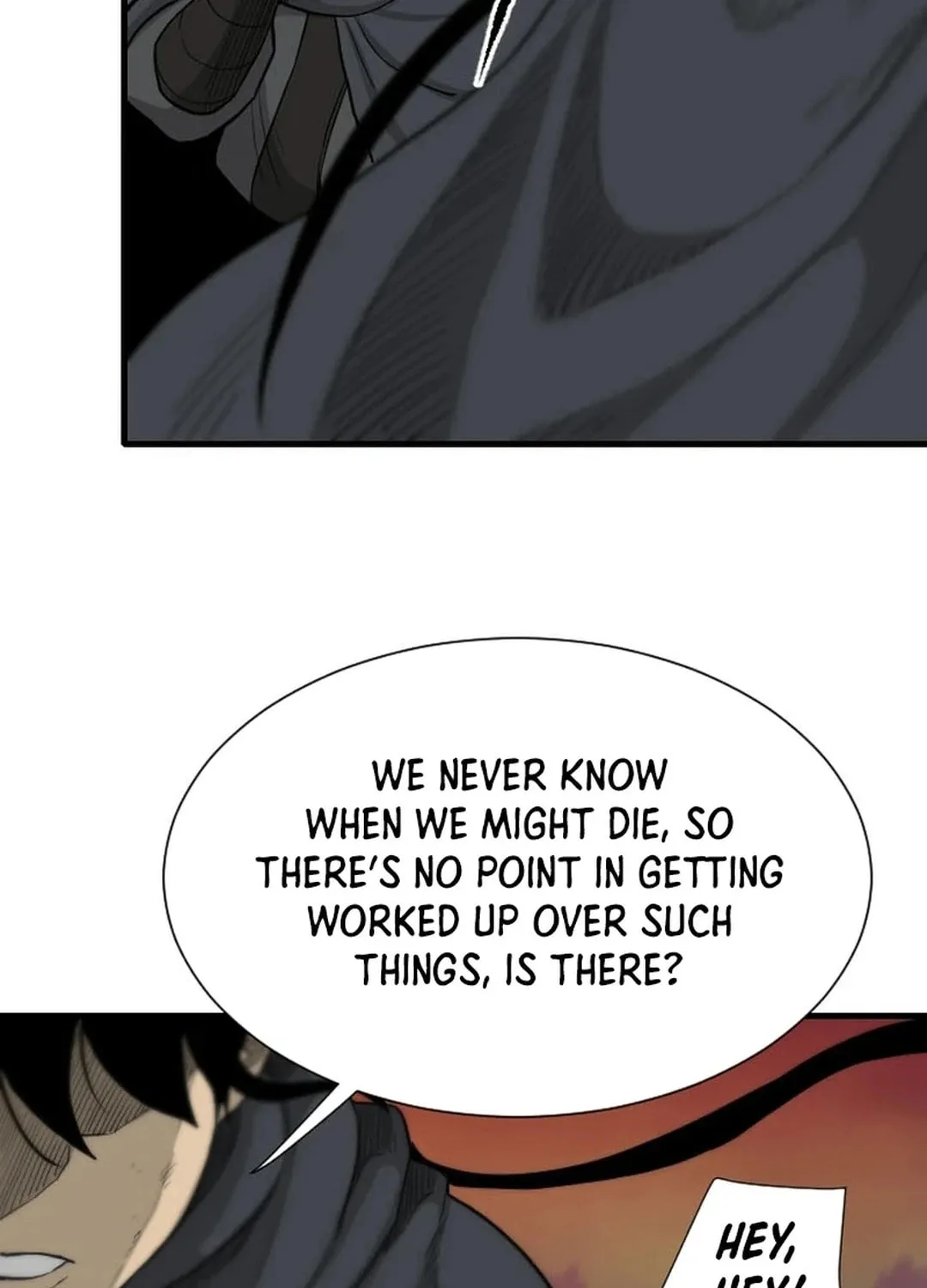 The Demonic Warrior Chapter 35 page 79 - 