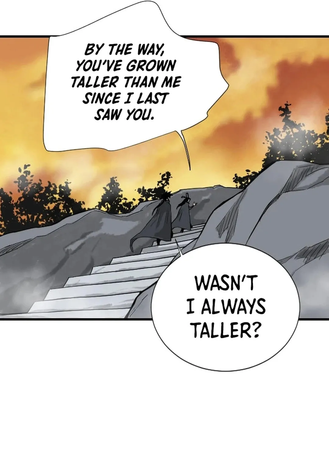 The Demonic Warrior Chapter 35 page 82 - 