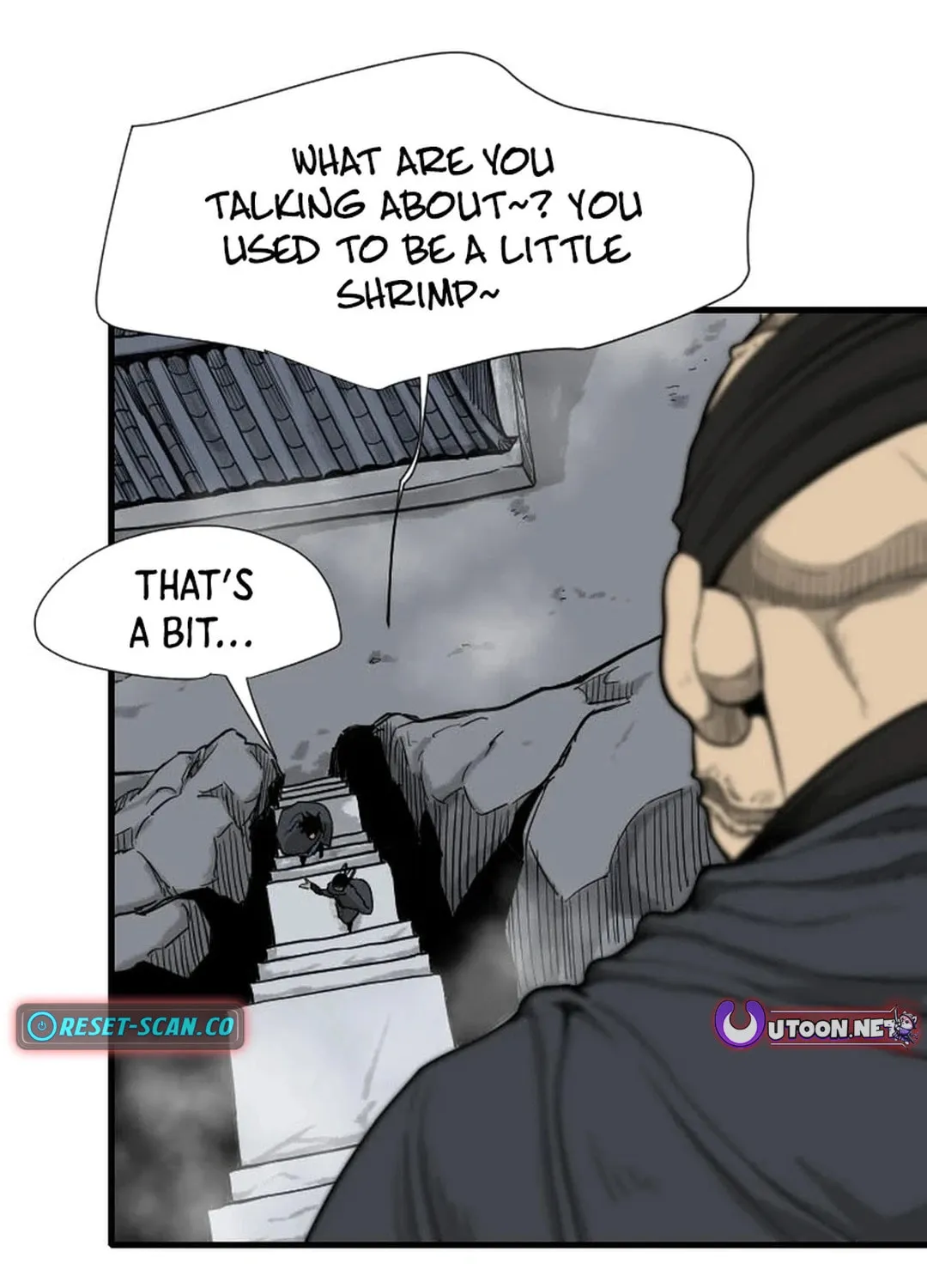 The Demonic Warrior Chapter 35 page 83 - 