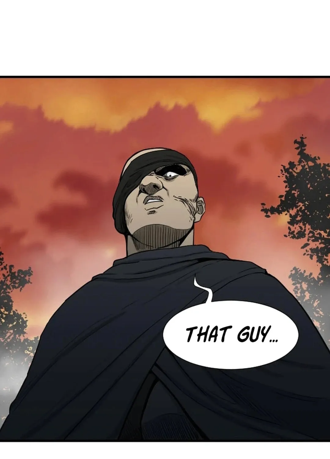 The Demonic Warrior Chapter 35 page 84 - 