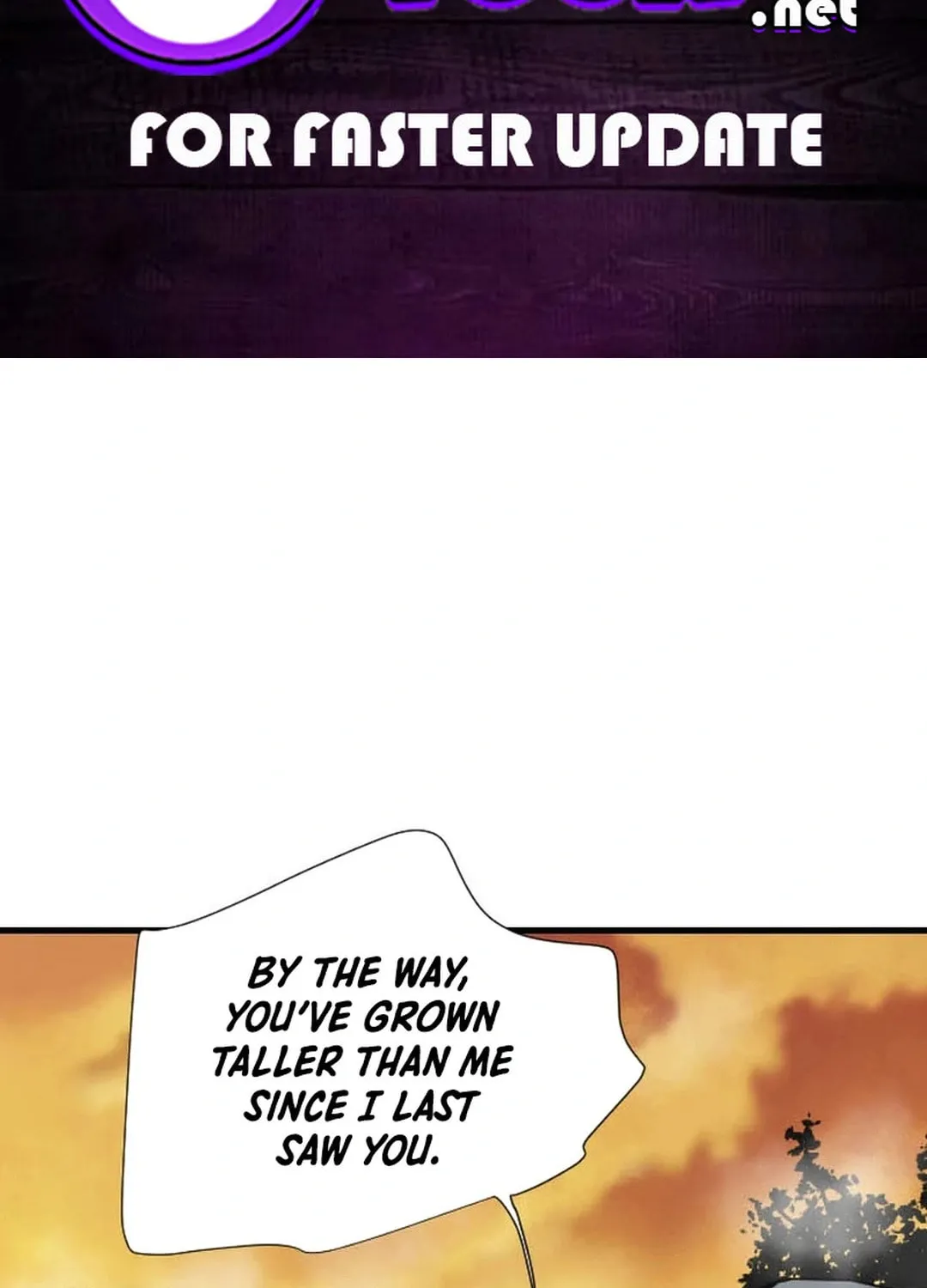 The Demonic Warrior Chapter 36 page 2 - 