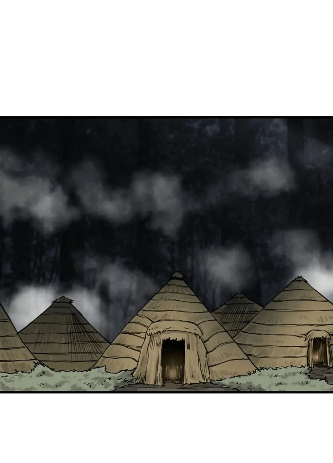 The Demonic Warrior Chapter 36 page 12 - 