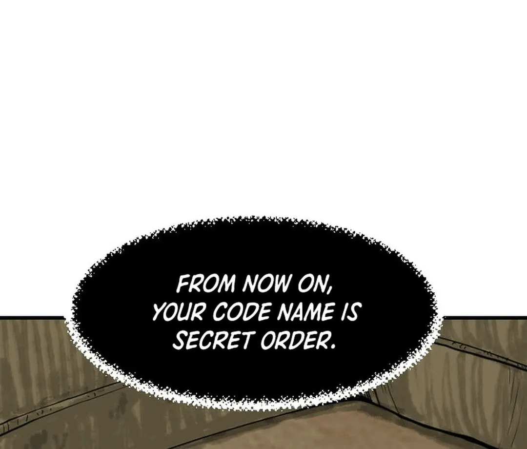 The Demonic Warrior Chapter 36 page 13 - 