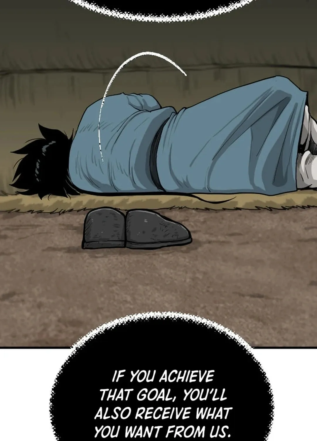 The Demonic Warrior Chapter 36 page 16 - 