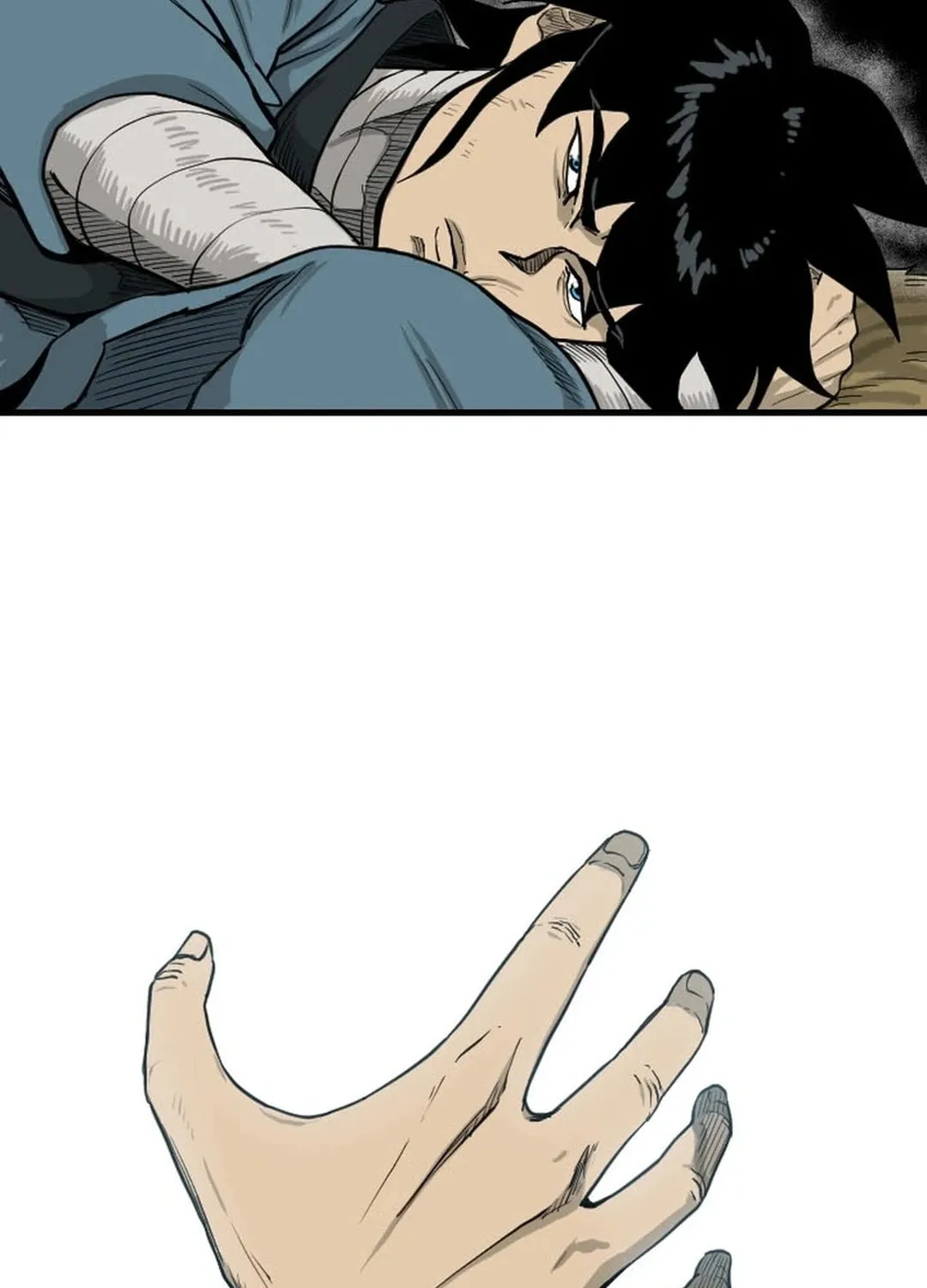 The Demonic Warrior Chapter 36 page 18 - 