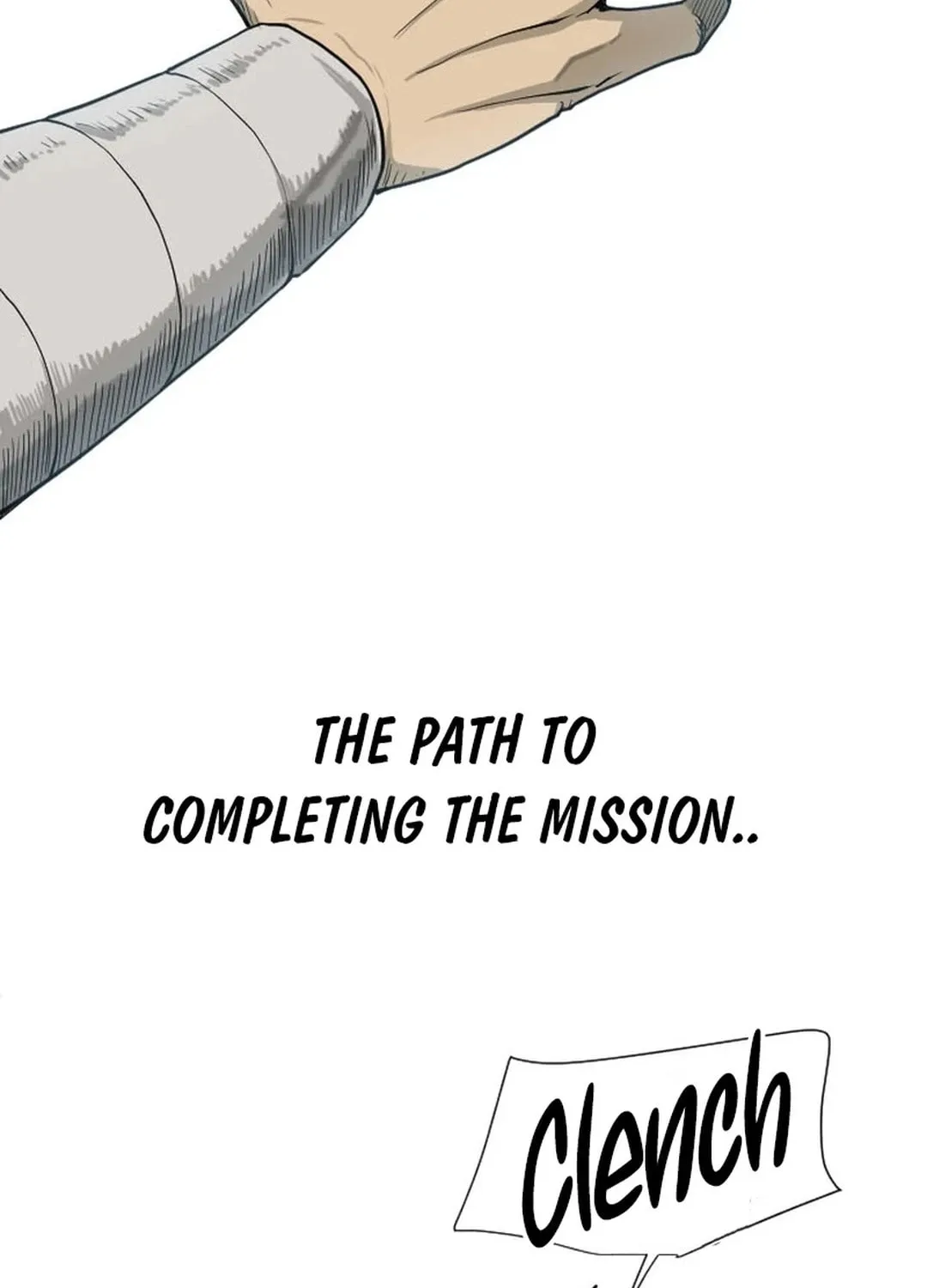 The Demonic Warrior Chapter 36 page 19 - 