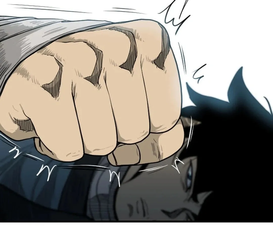The Demonic Warrior Chapter 36 page 20 - 
