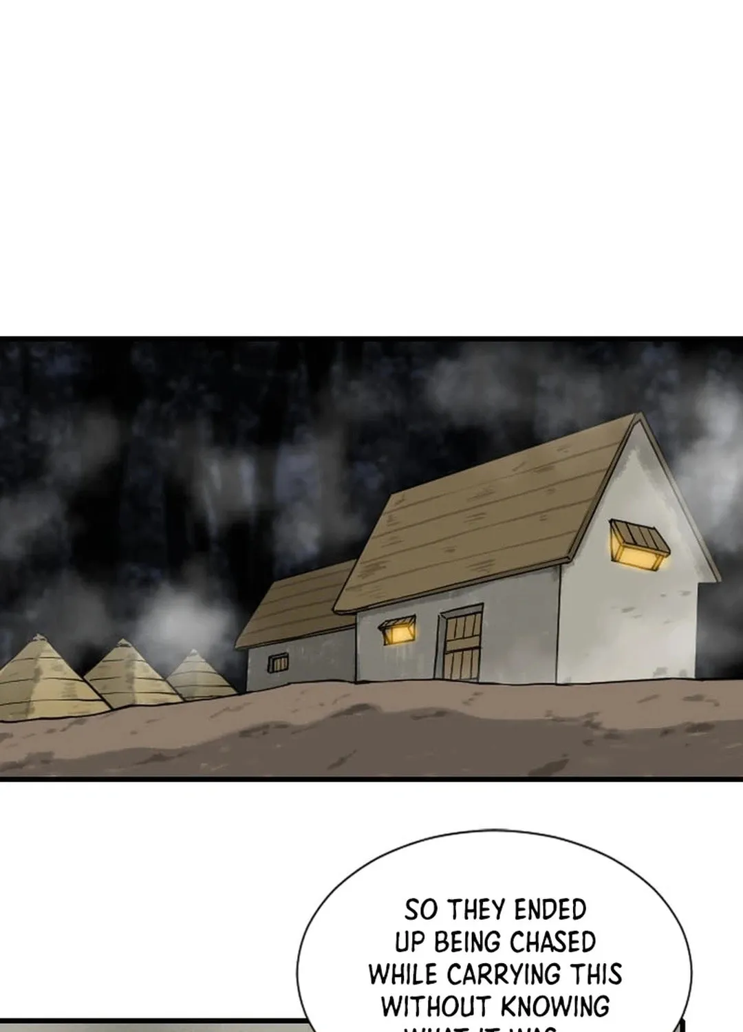 The Demonic Warrior Chapter 36 page 21 - 