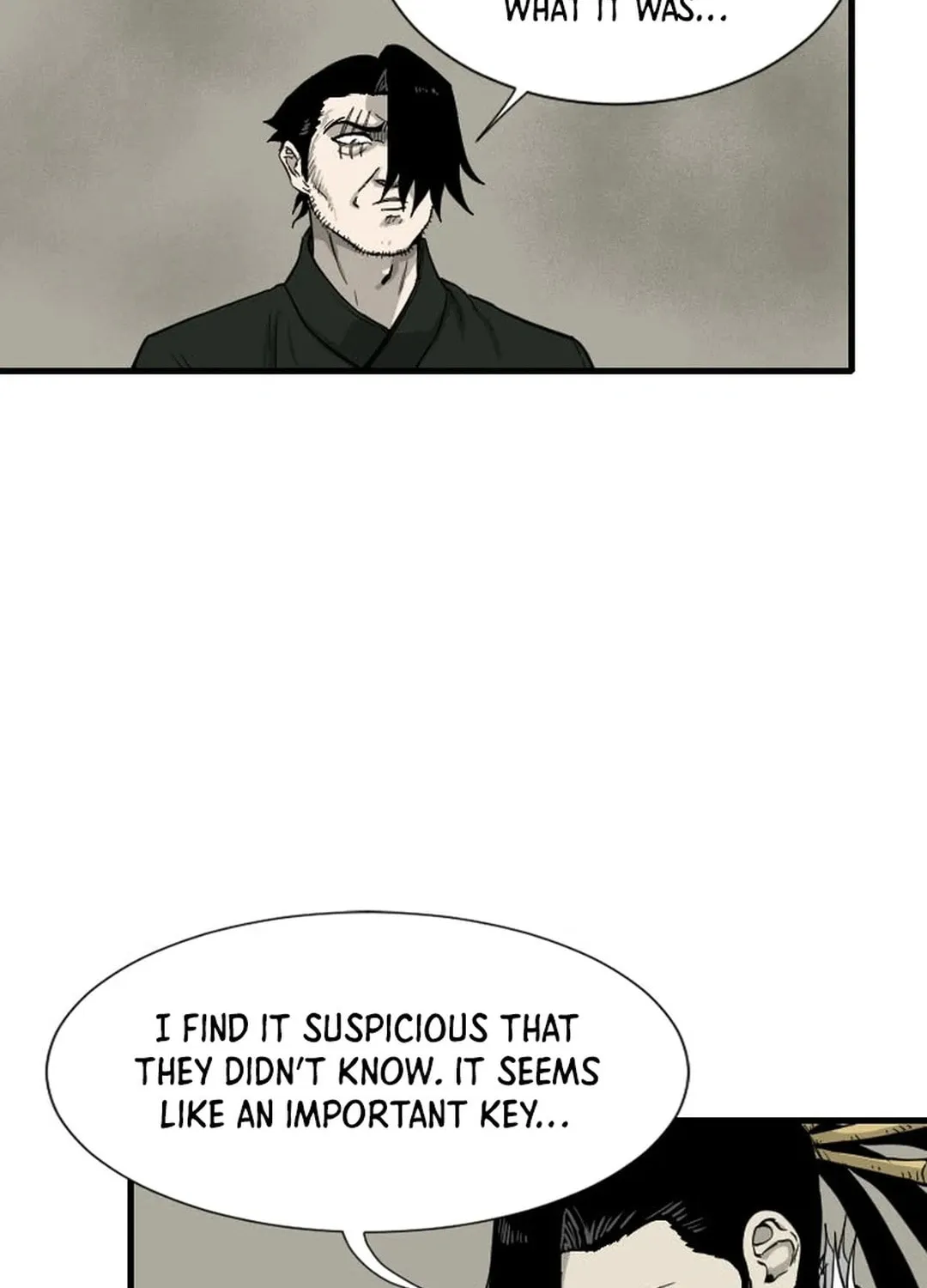 The Demonic Warrior Chapter 36 page 22 - 