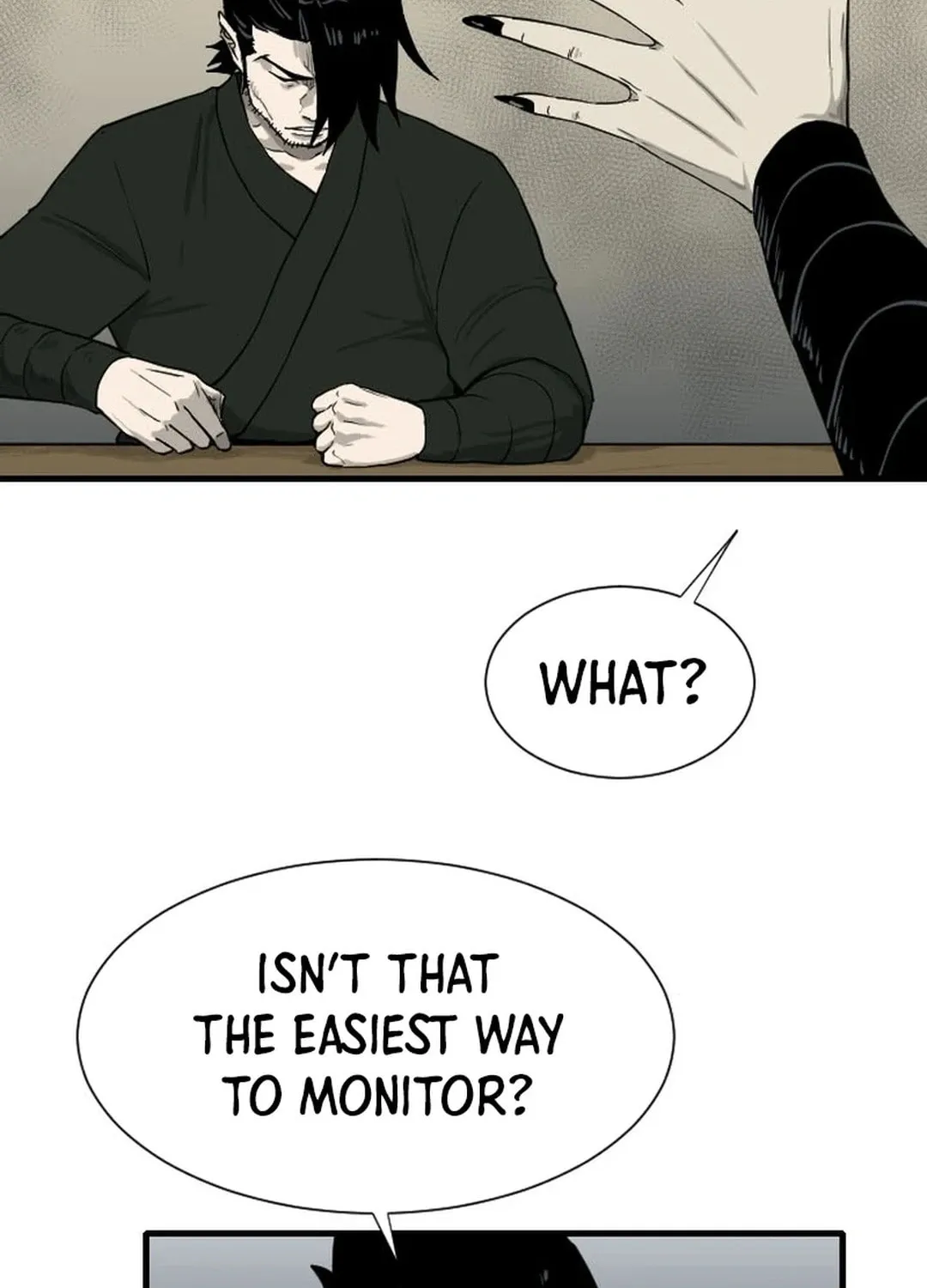 The Demonic Warrior Chapter 36 page 25 - 