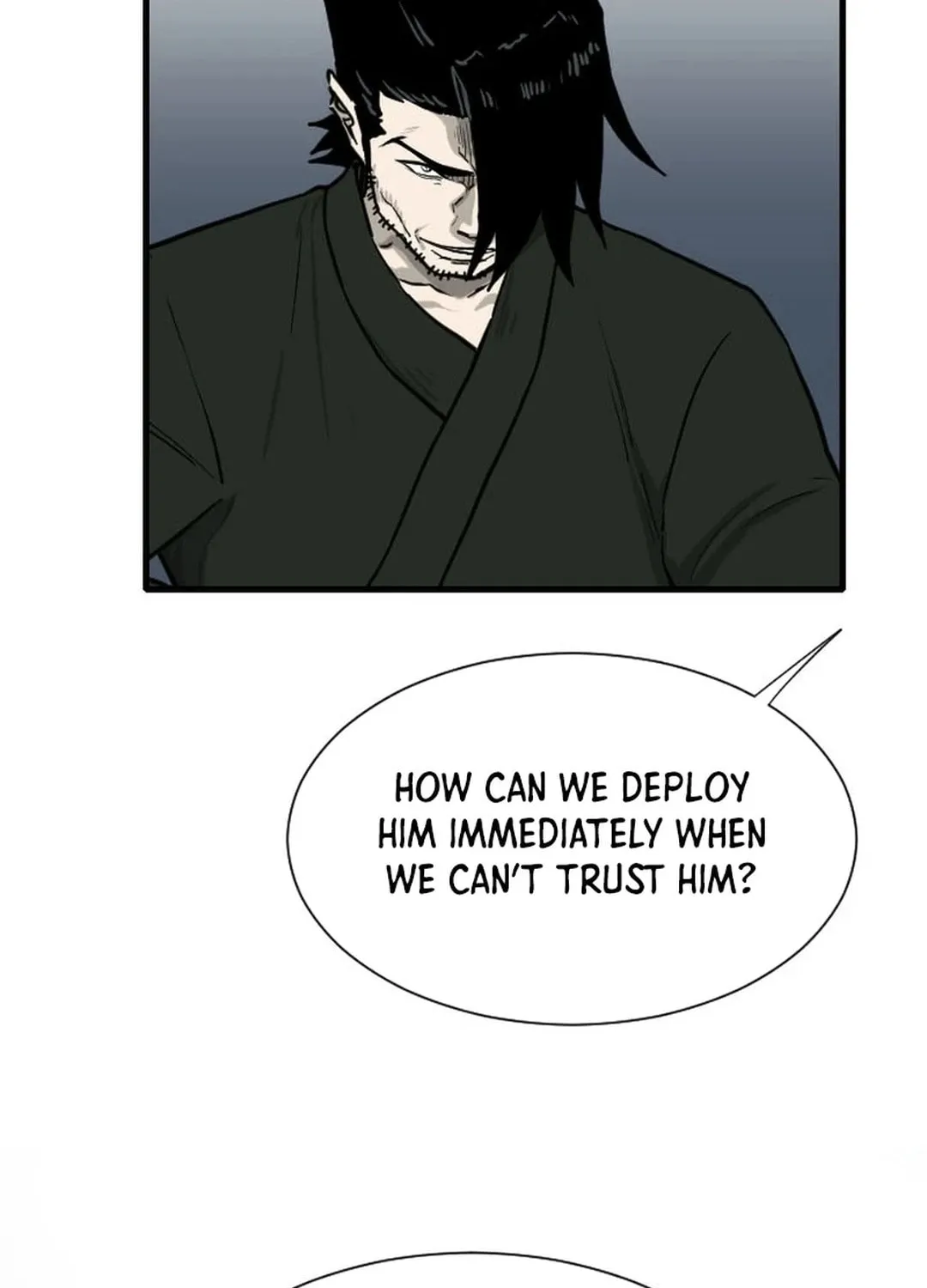 The Demonic Warrior Chapter 36 page 26 - 