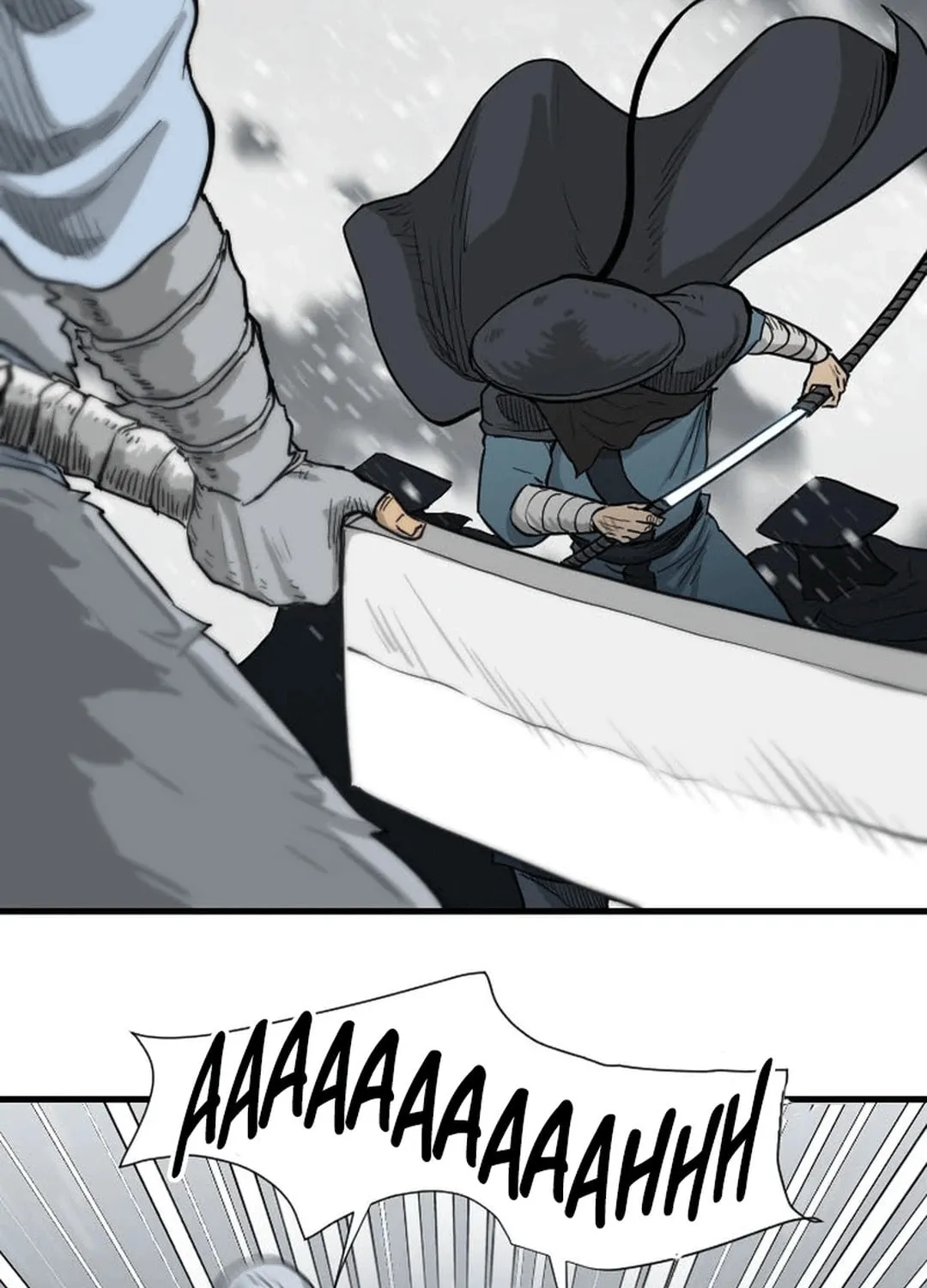 The Demonic Warrior Chapter 36 page 29 - 