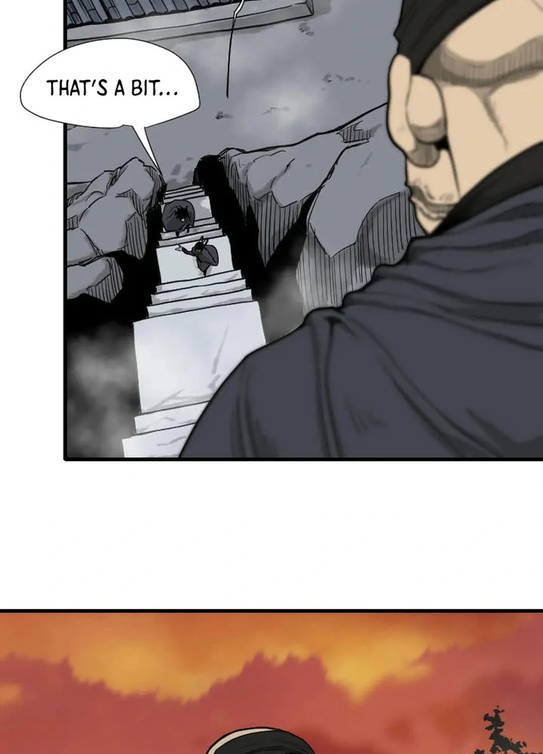 The Demonic Warrior Chapter 36 page 4 - 