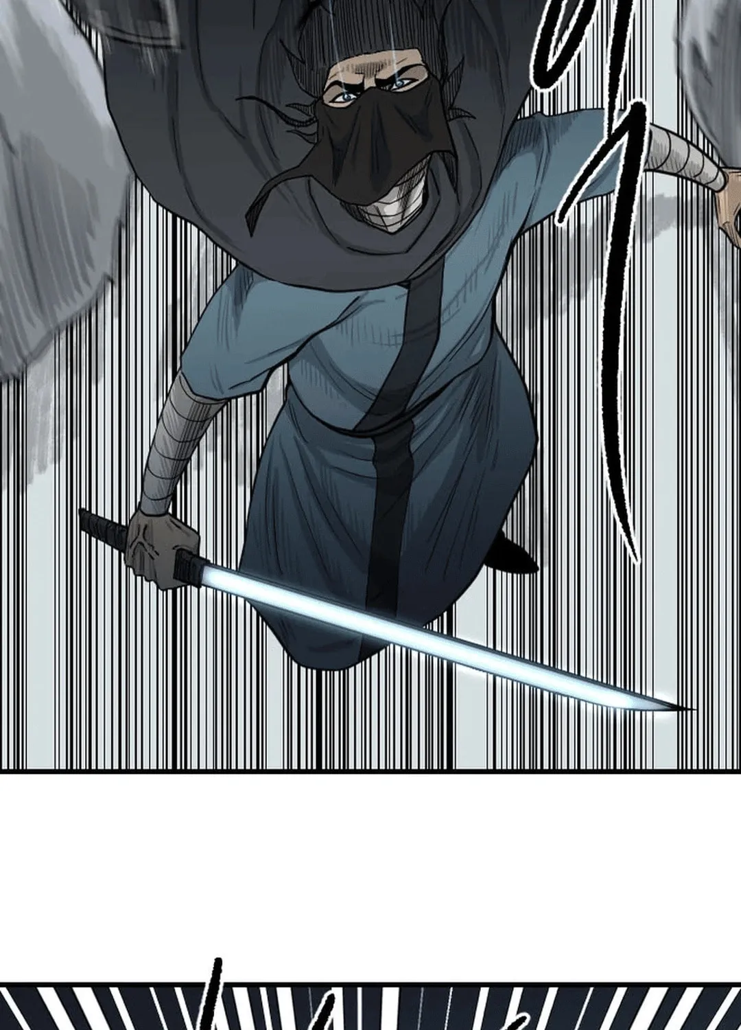 The Demonic Warrior Chapter 36 page 31 - 