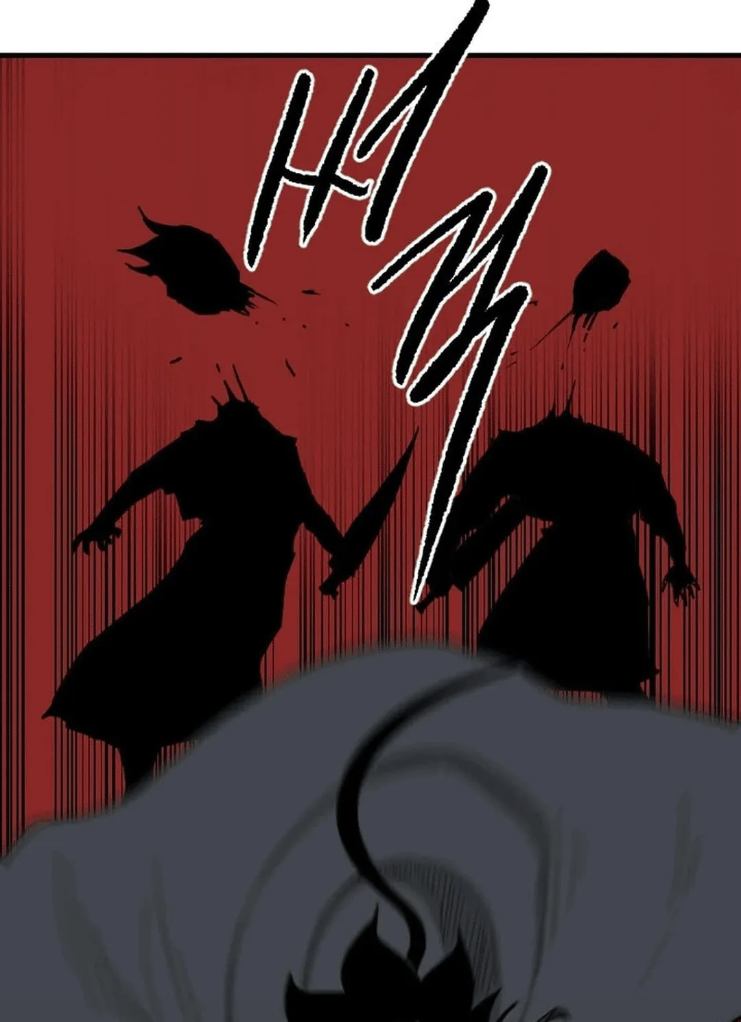 The Demonic Warrior Chapter 36 page 33 - 