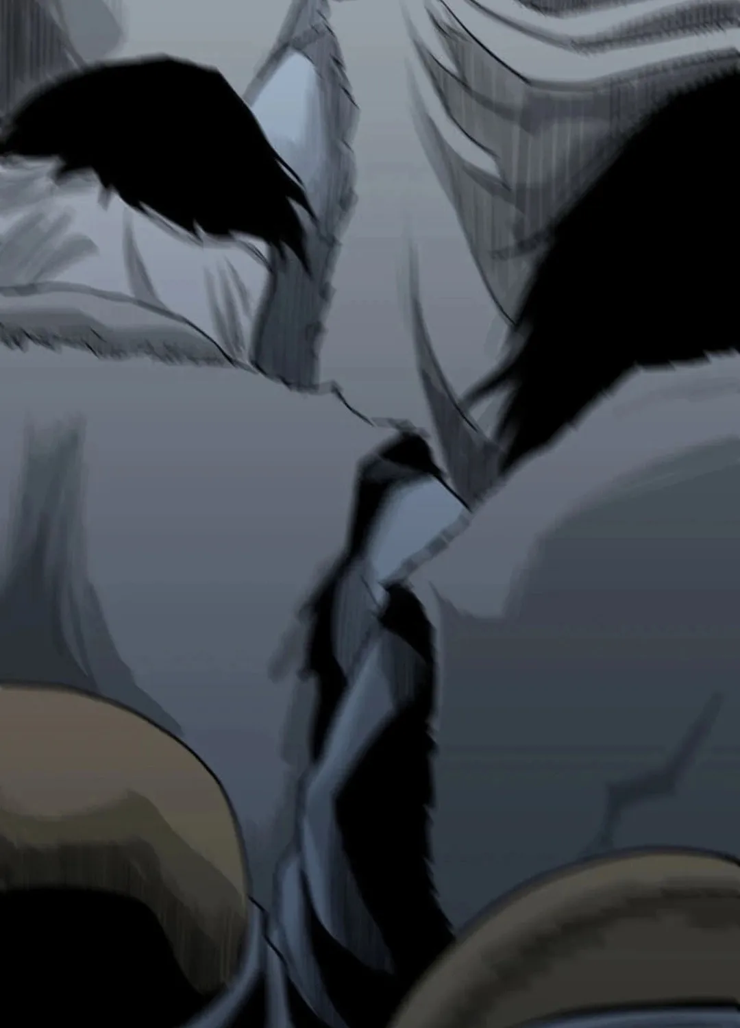 The Demonic Warrior Chapter 36 page 35 - 