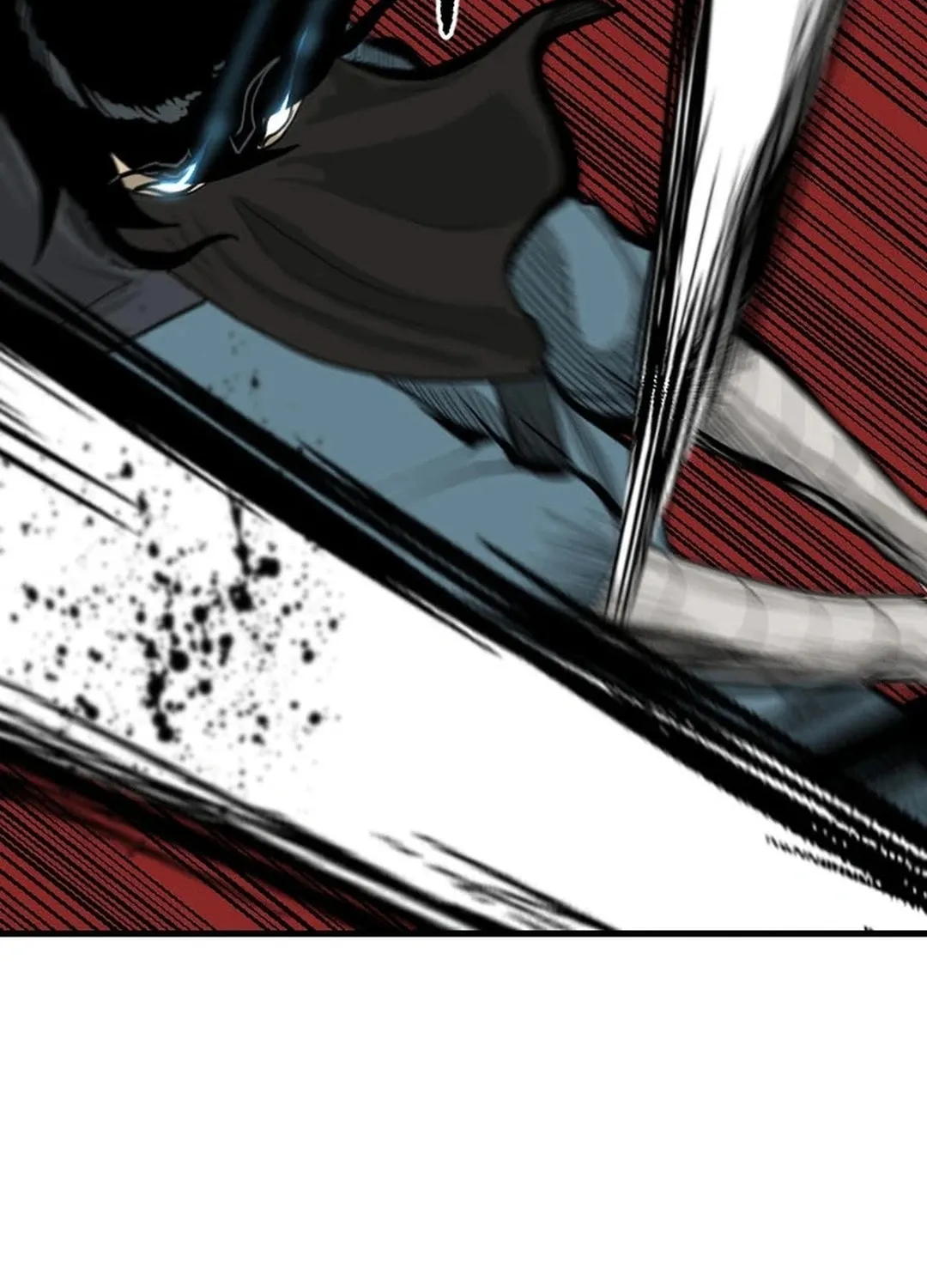 The Demonic Warrior Chapter 36 page 37 - 