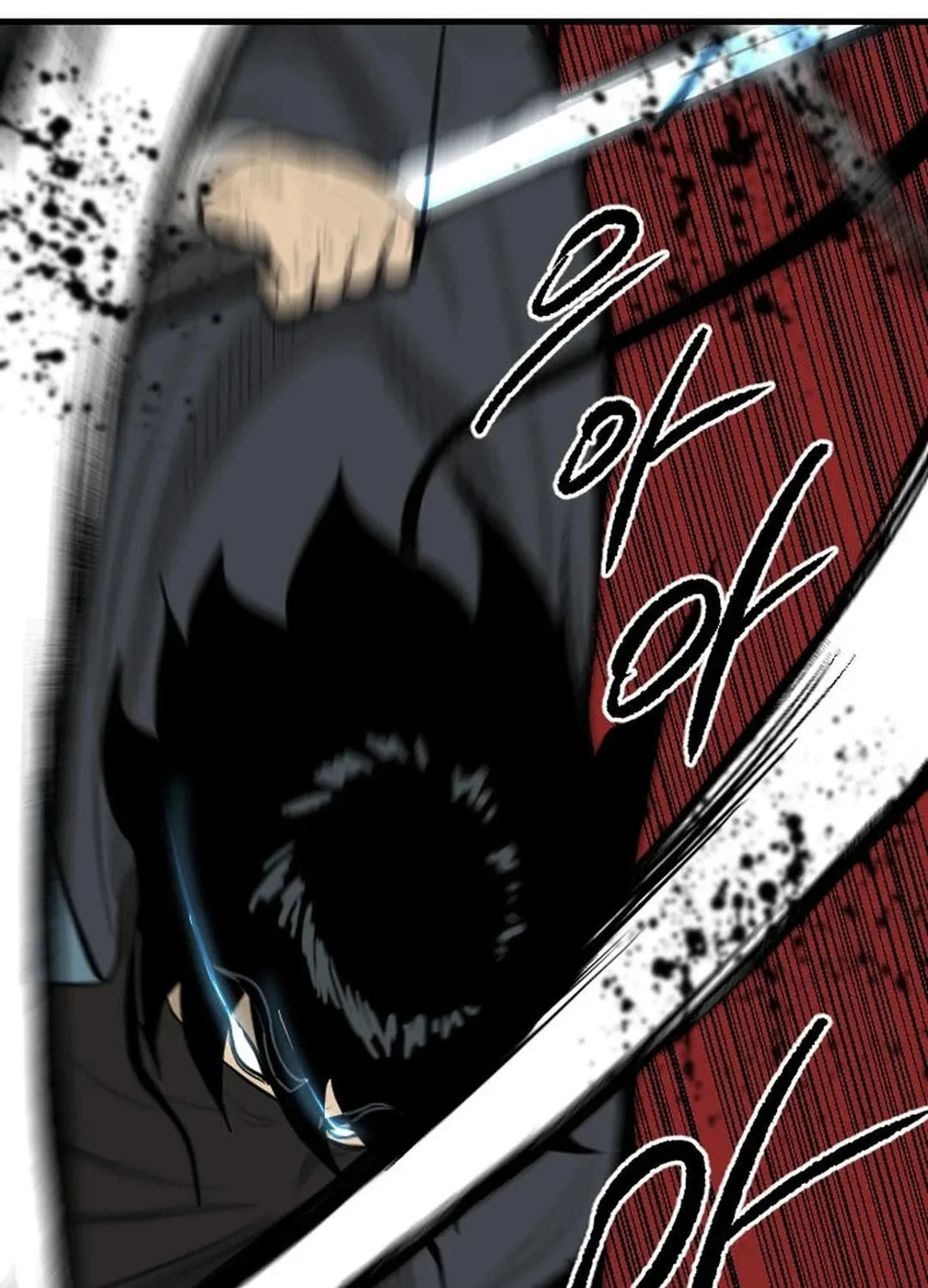 The Demonic Warrior Chapter 36 page 38 - 