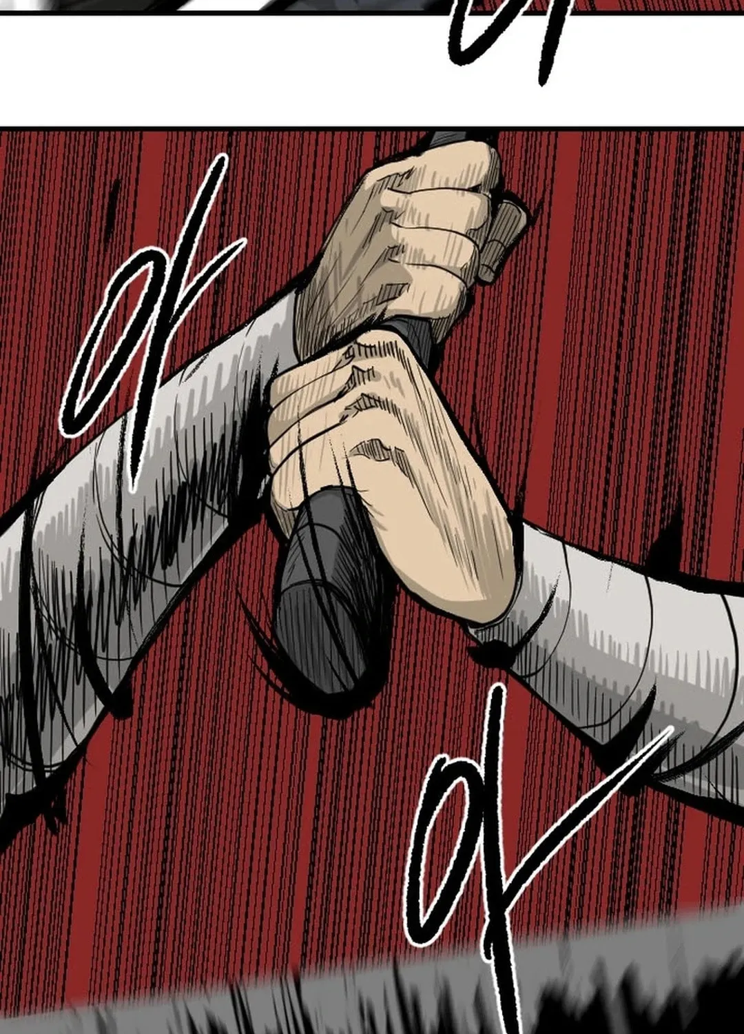 The Demonic Warrior Chapter 36 page 39 - 