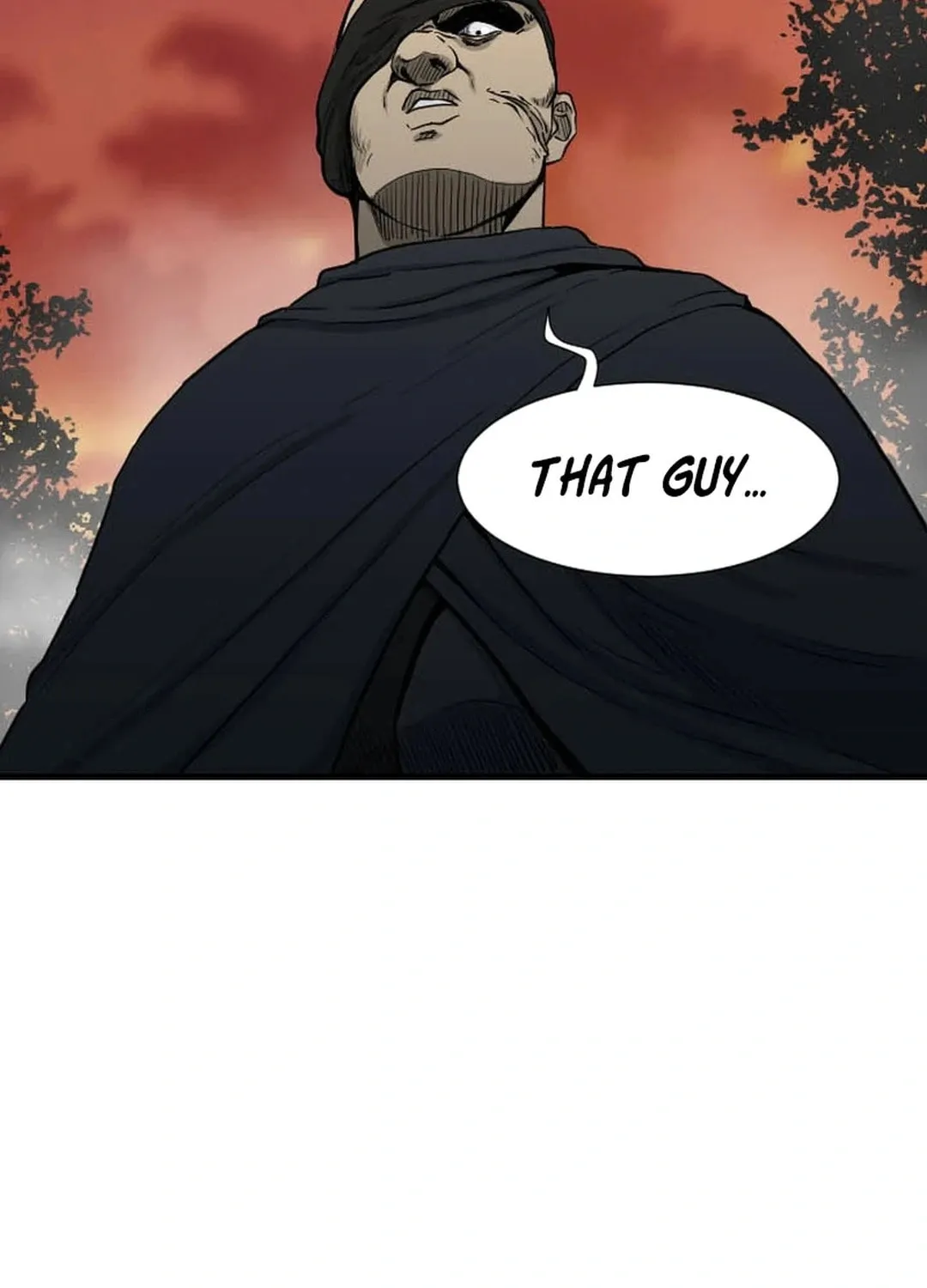 The Demonic Warrior Chapter 36 page 5 - 