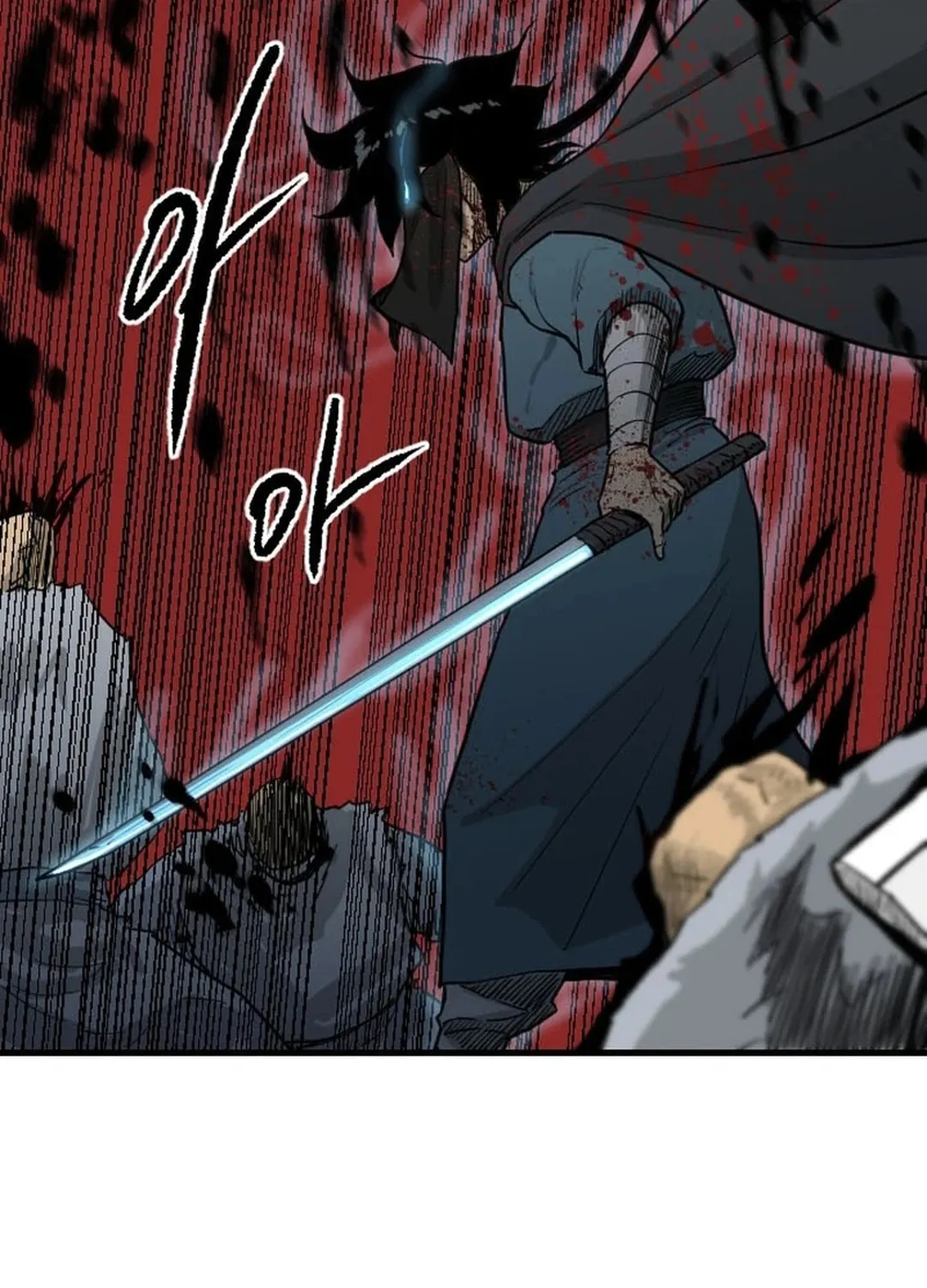 The Demonic Warrior Chapter 36 page 42 - 