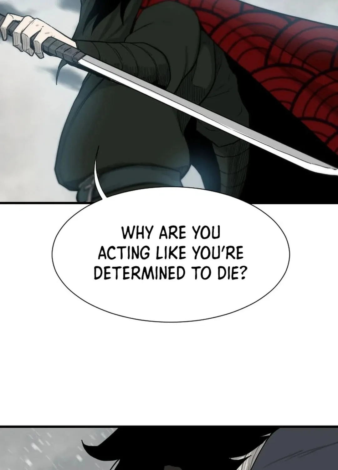 The Demonic Warrior Chapter 36 page 46 - 