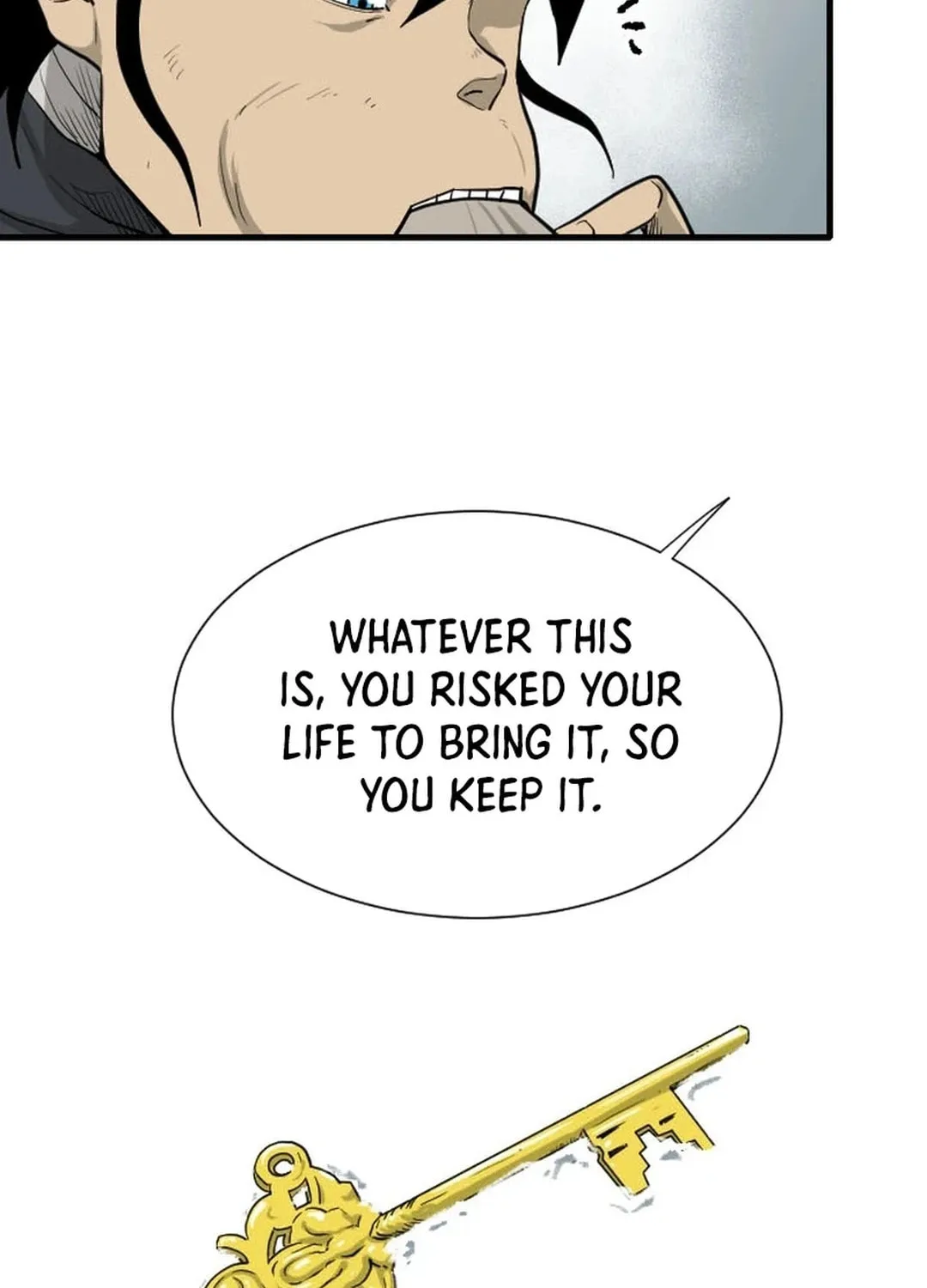 The Demonic Warrior Chapter 36 page 53 - 
