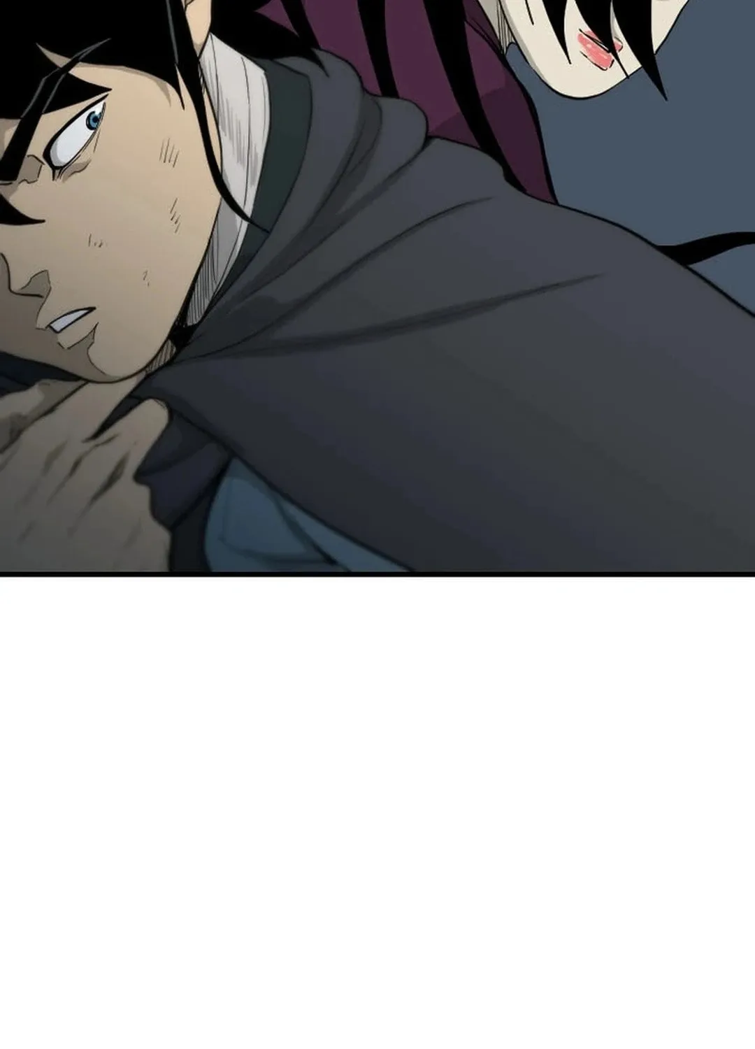 The Demonic Warrior Chapter 36 page 60 - 