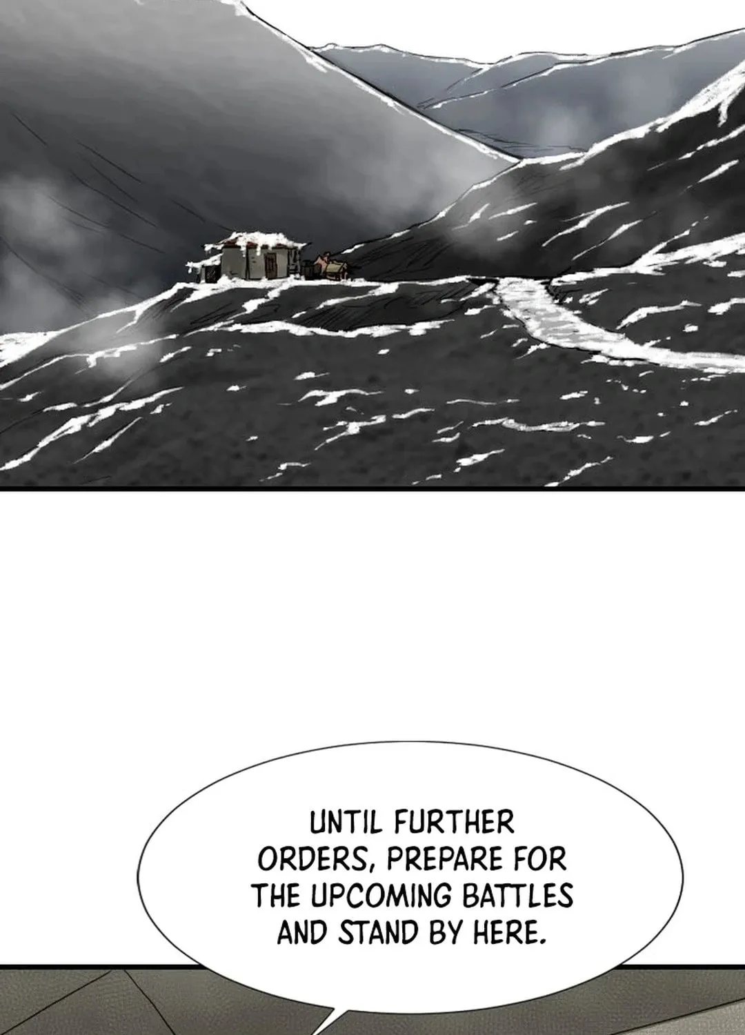 The Demonic Warrior Chapter 36 page 62 - 
