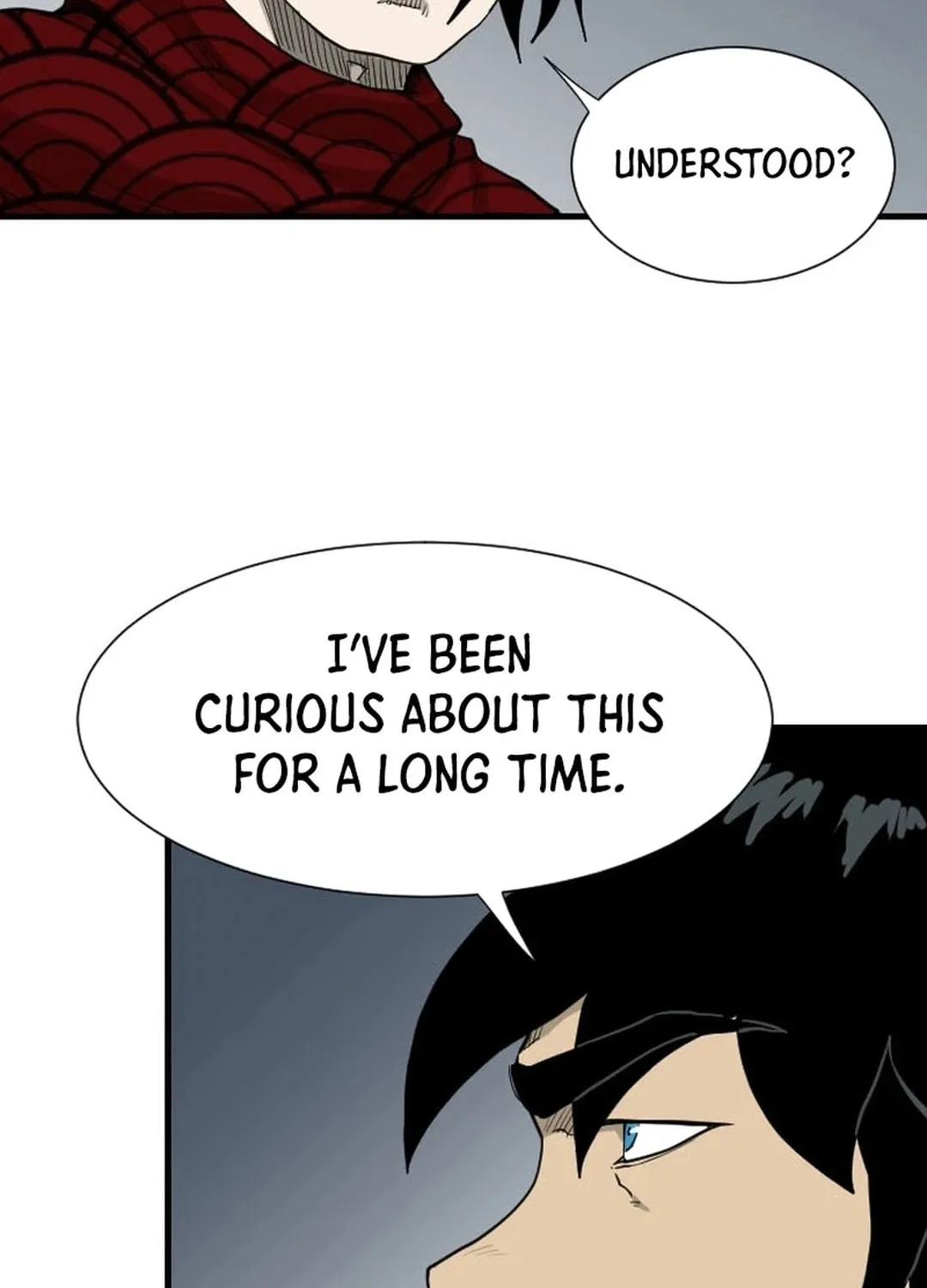 The Demonic Warrior Chapter 36 page 64 - 
