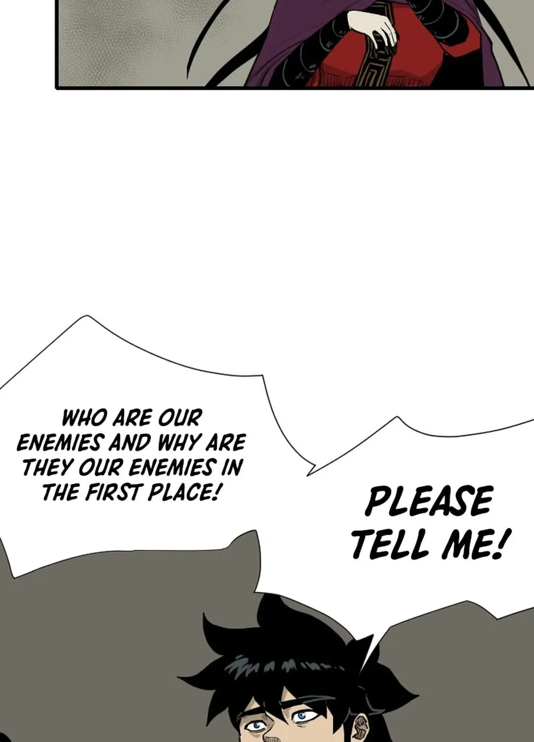 The Demonic Warrior Chapter 36 page 66 - 