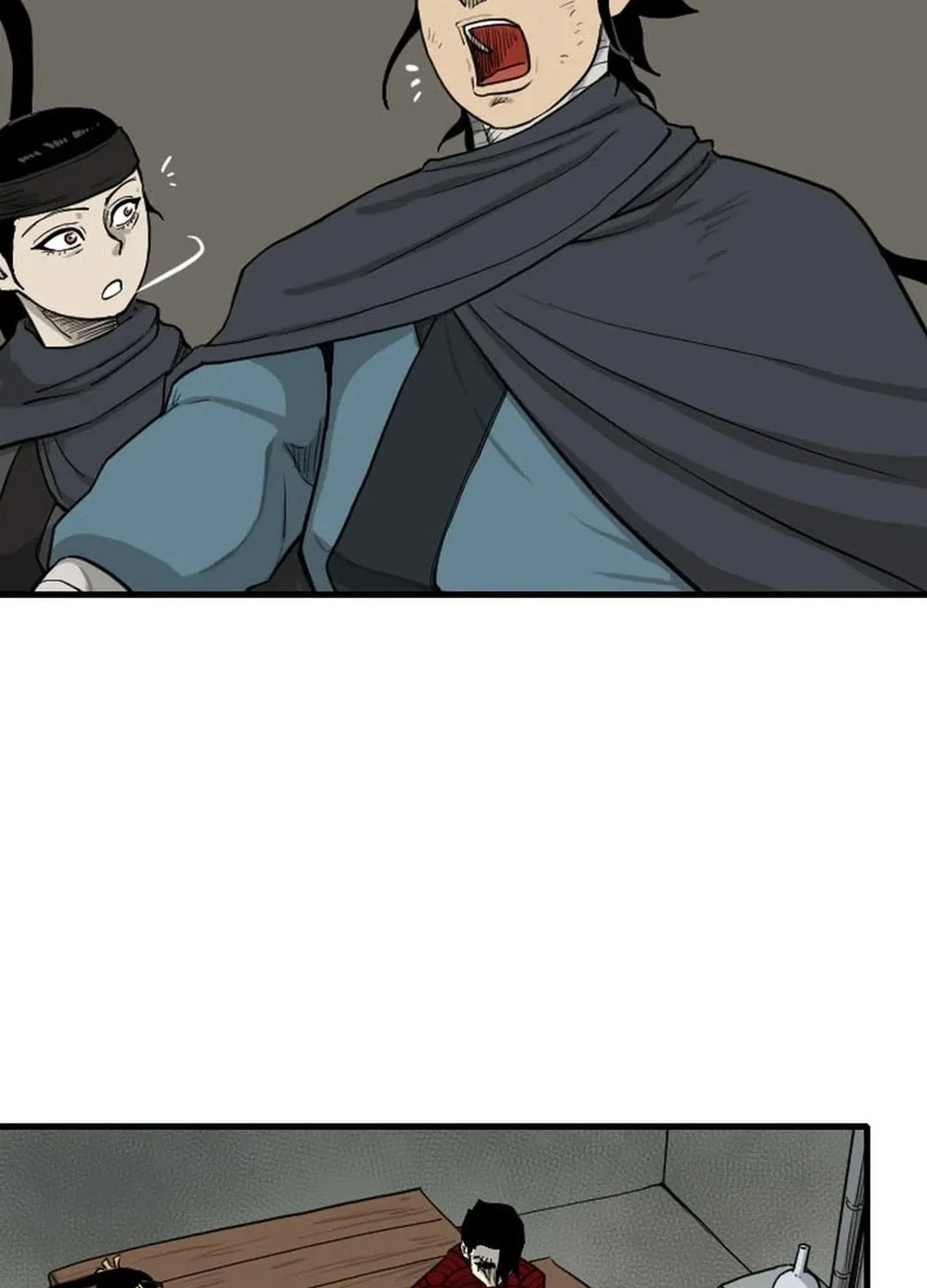 The Demonic Warrior Chapter 36 page 67 - 