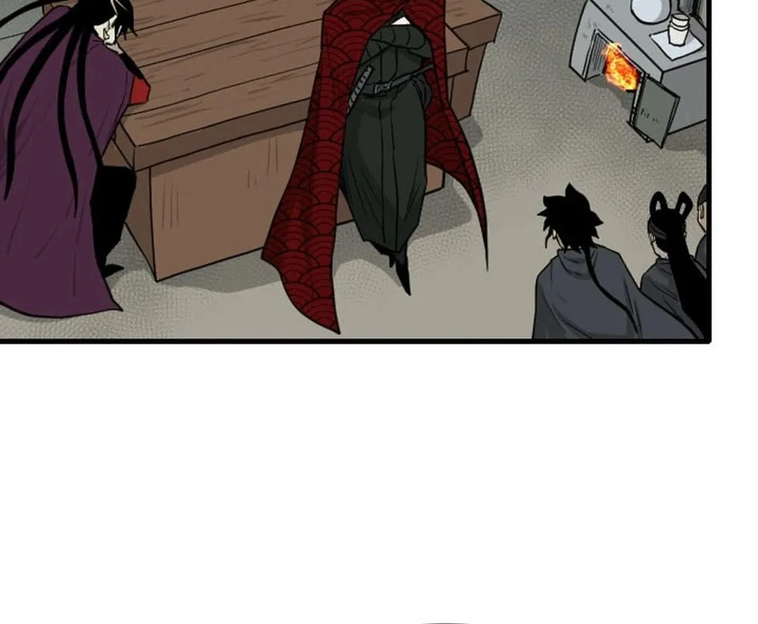 The Demonic Warrior Chapter 36 page 68 - 