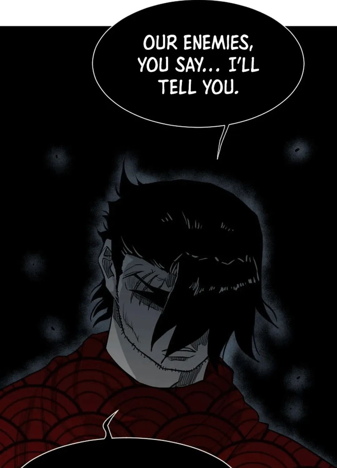 The Demonic Warrior Chapter 36 page 69 - 