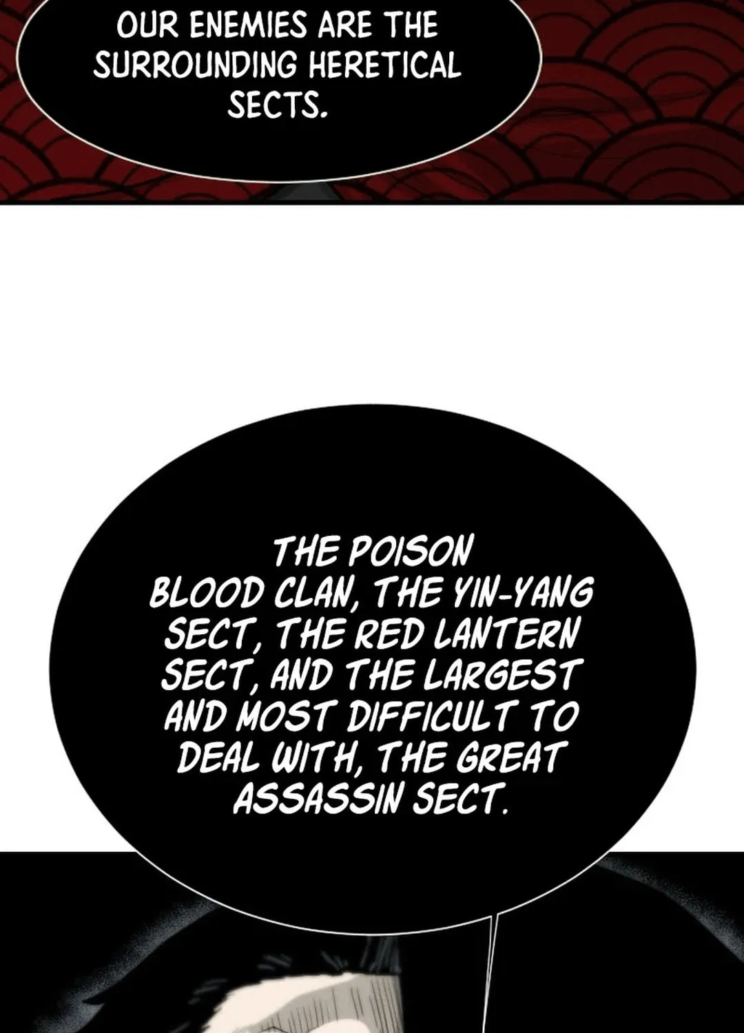 The Demonic Warrior Chapter 36 page 70 - 
