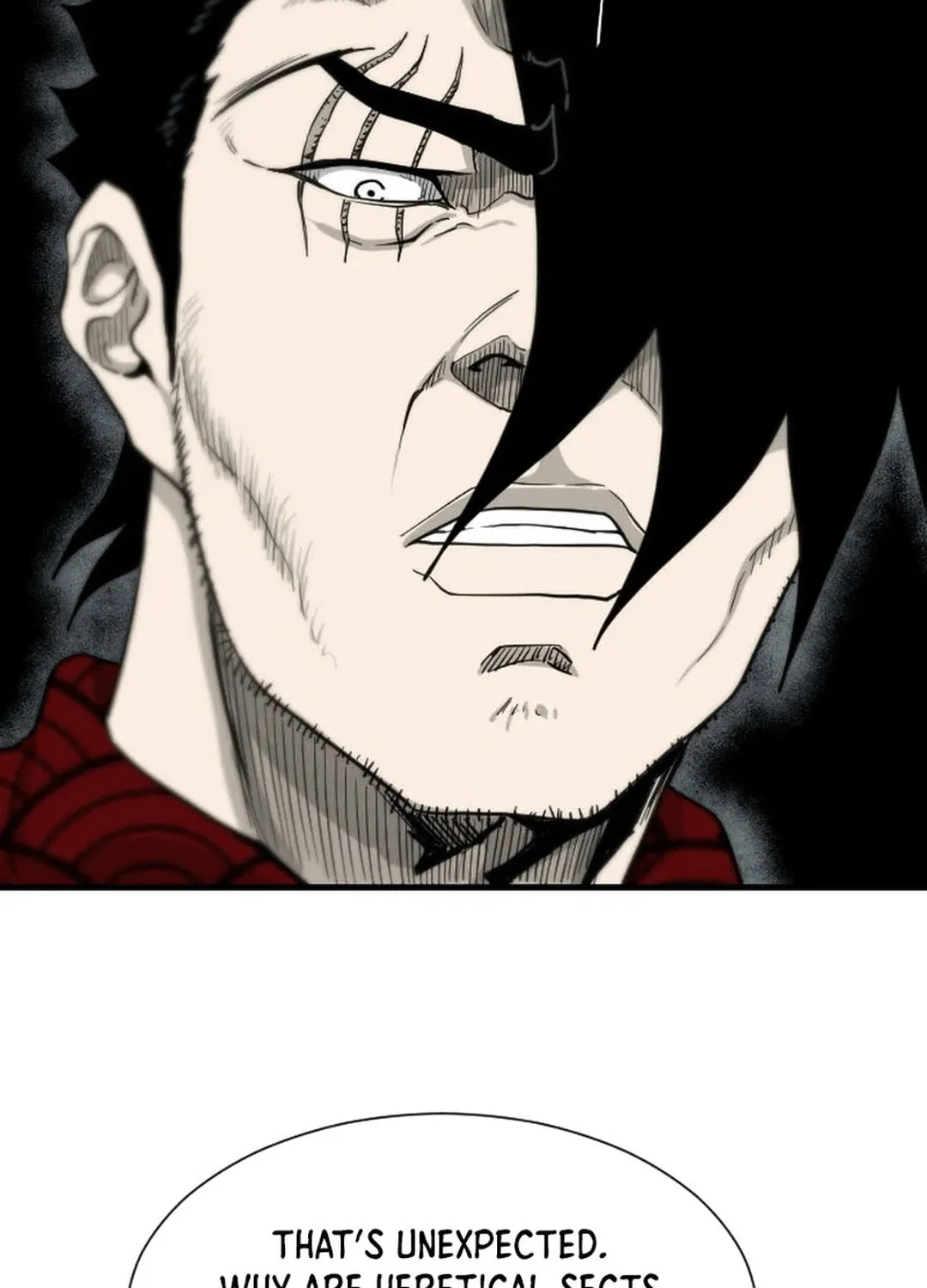 The Demonic Warrior Chapter 36 page 71 - 