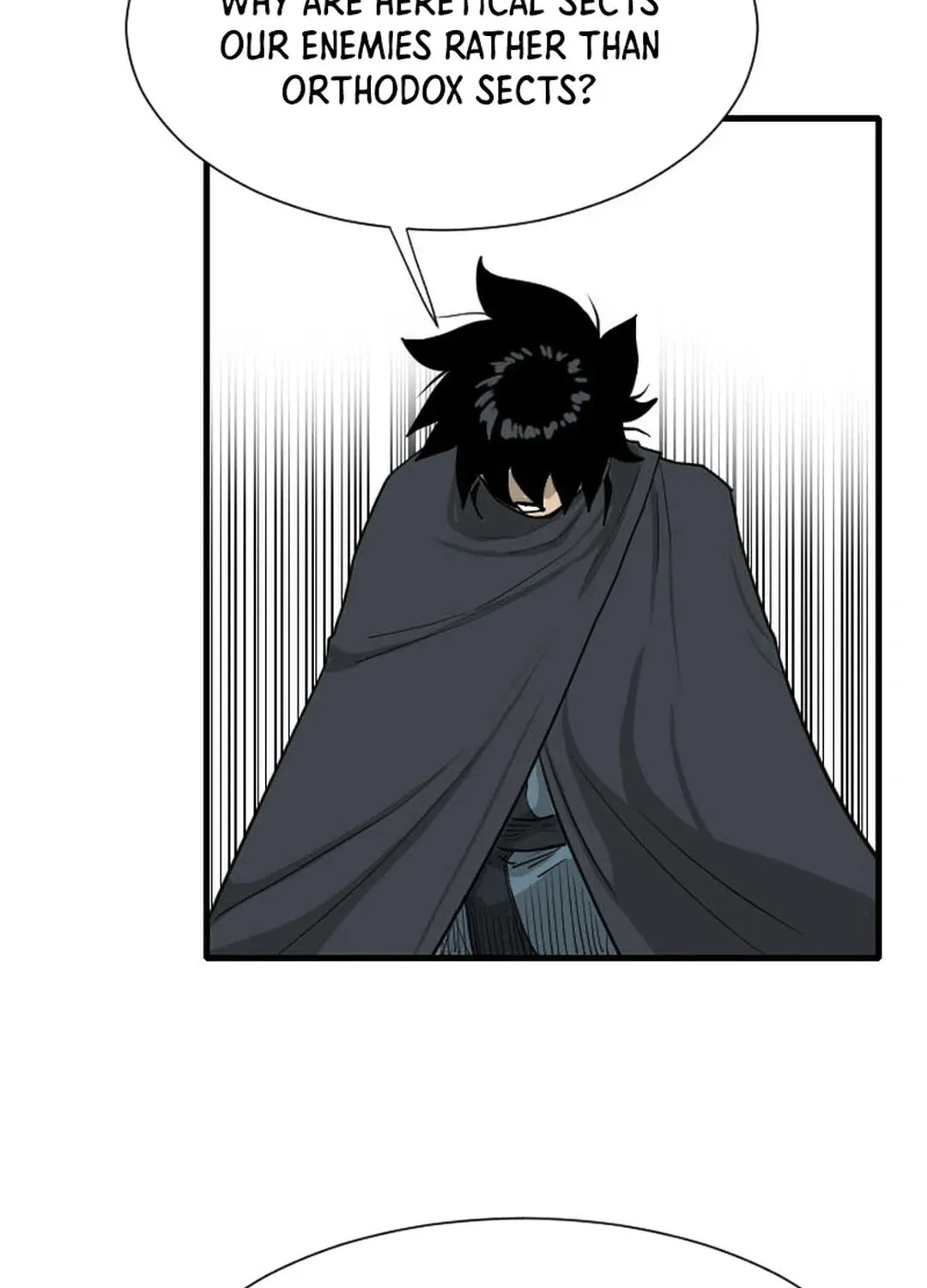 The Demonic Warrior Chapter 36 page 72 - 