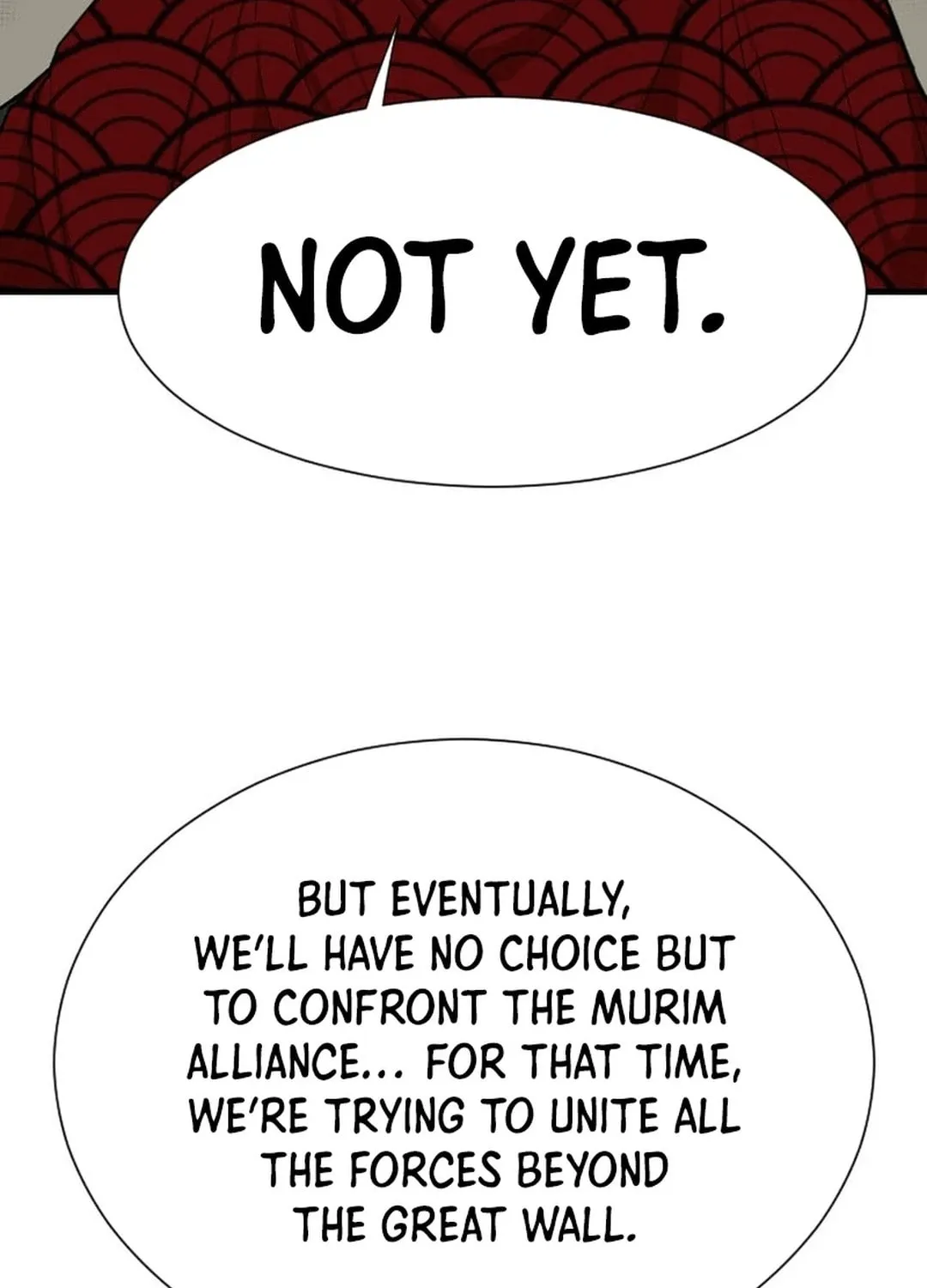The Demonic Warrior Chapter 36 page 78 - 