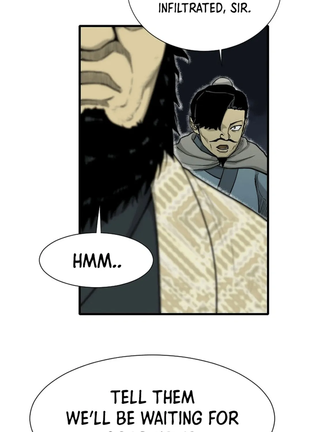 The Demonic Warrior Chapter 36 page 9 - 