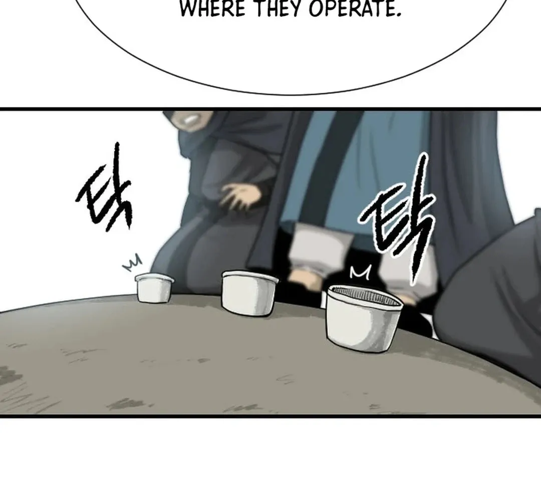 The Demonic Warrior Chapter 36 page 81 - 