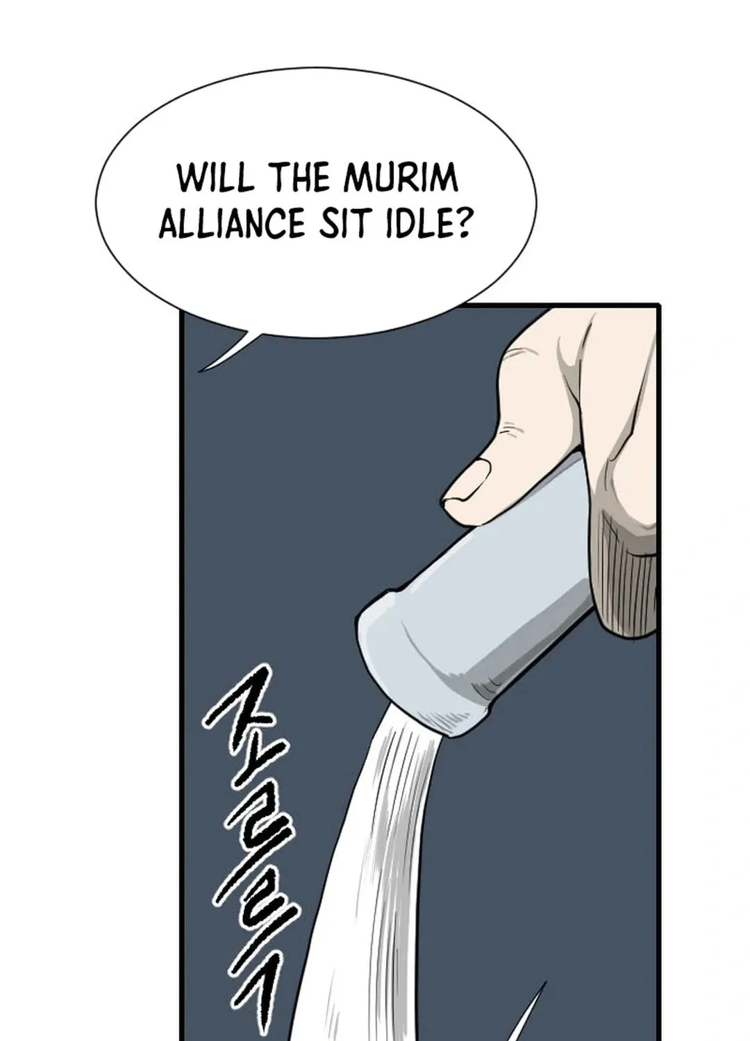The Demonic Warrior Chapter 36 page 82 - 