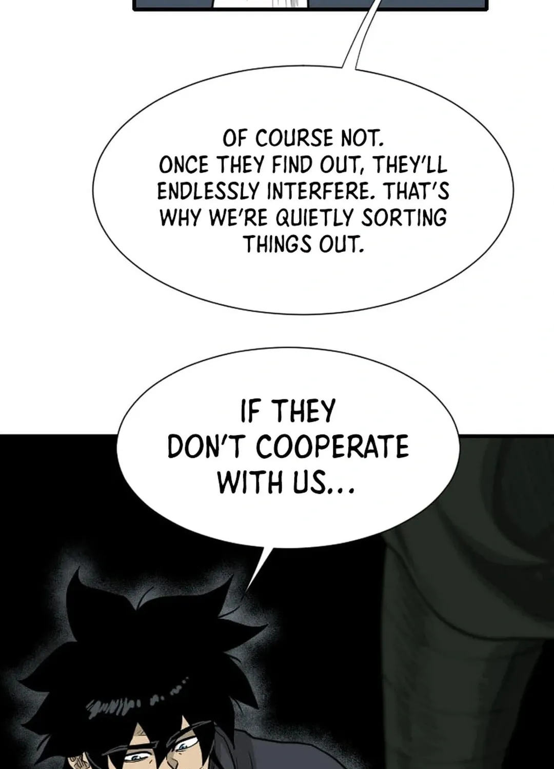 The Demonic Warrior Chapter 36 page 83 - 